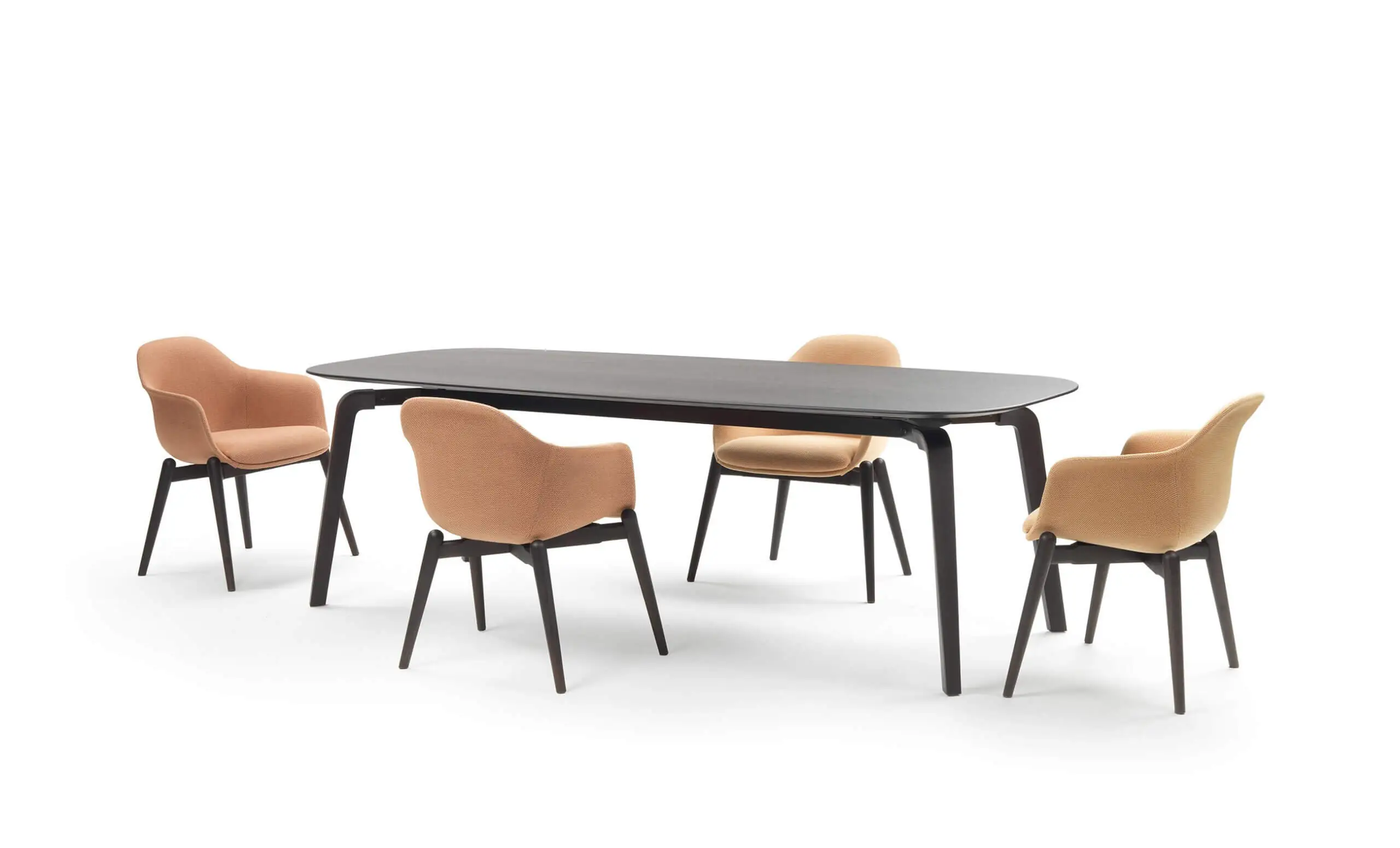 Lomacasa Marelli Mike Dining Table Galleria 2-5