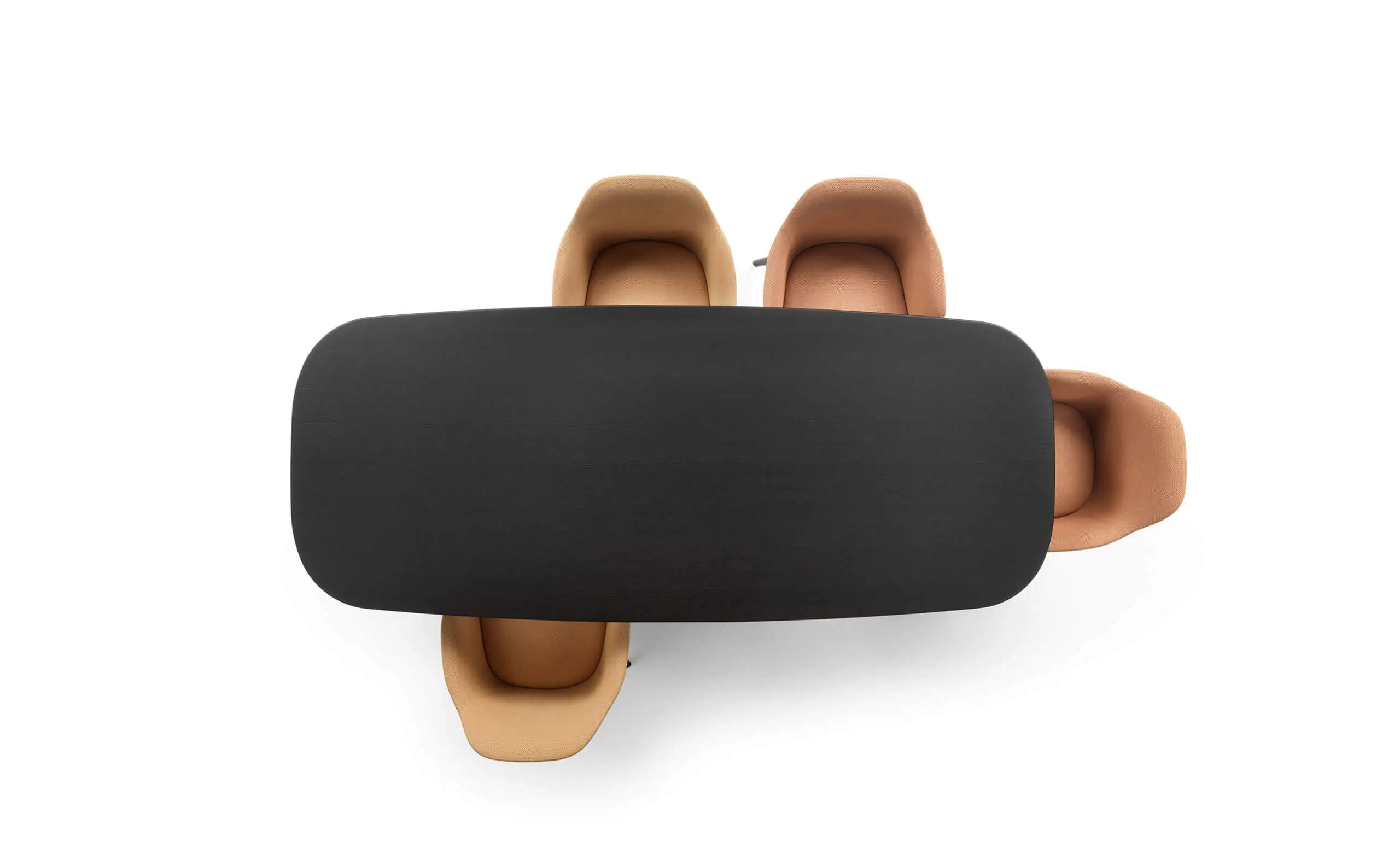 Lomacasa Marelli Mike Dining Table Galleria 2-6