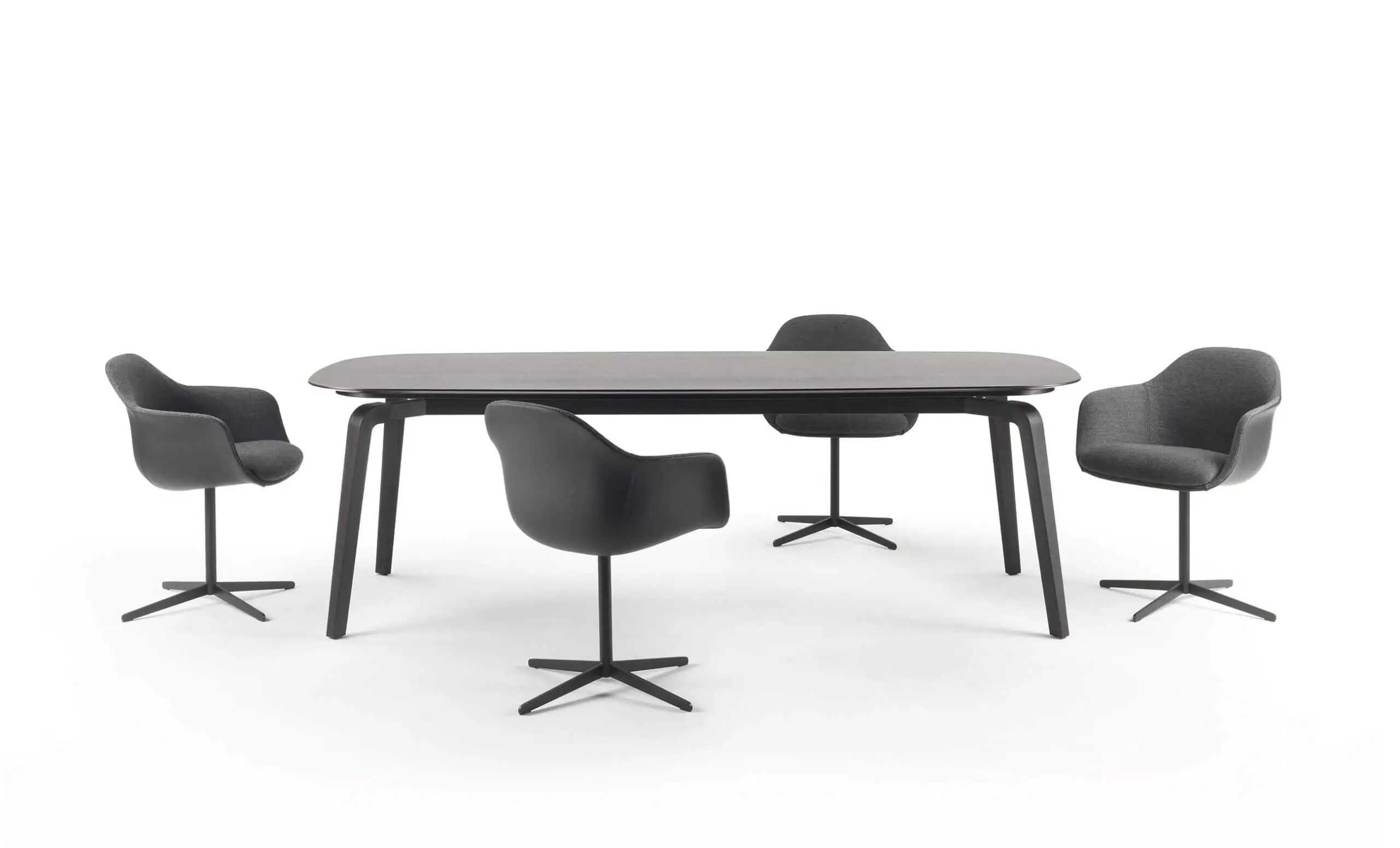 Lomacasa Marelli Mike Dining Table Galleria 2-7