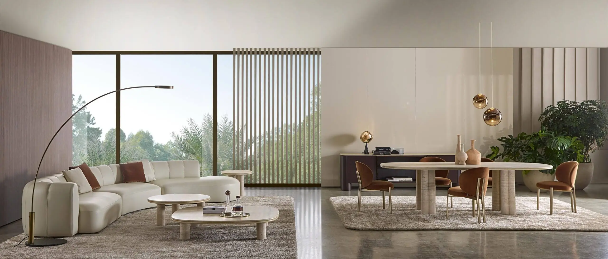 Lomacasa Marelli Milo Poltrona Galleria 1-10