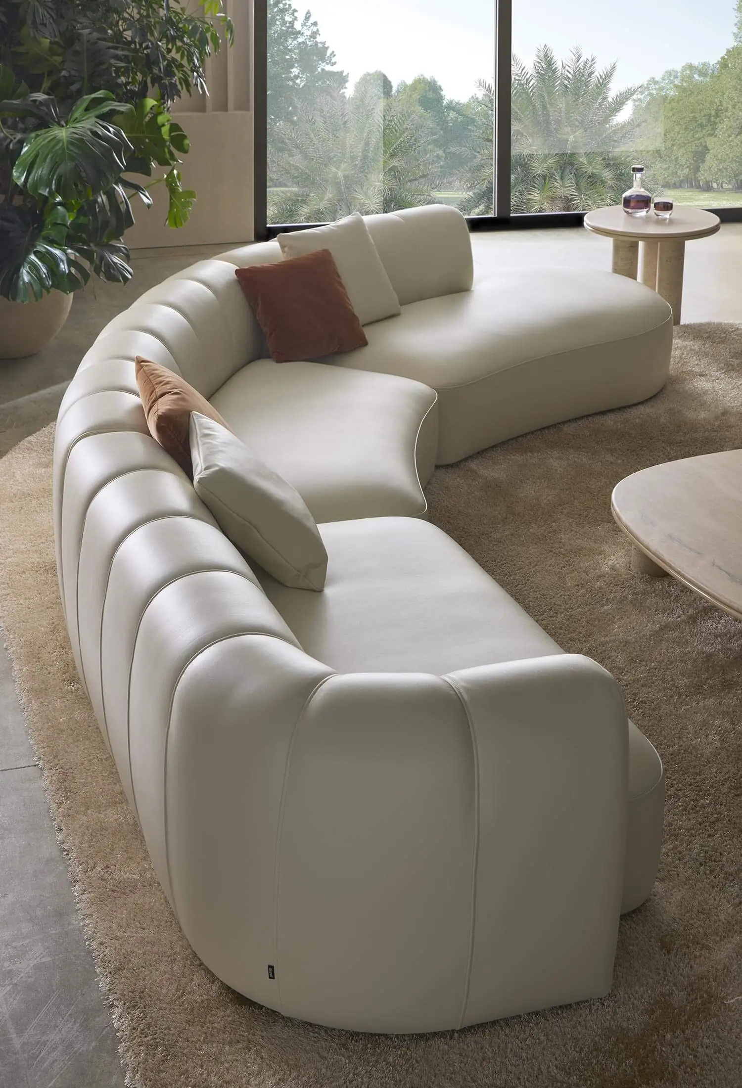 Lomacasa Marelli Milo Poltrona Galleria 1-11