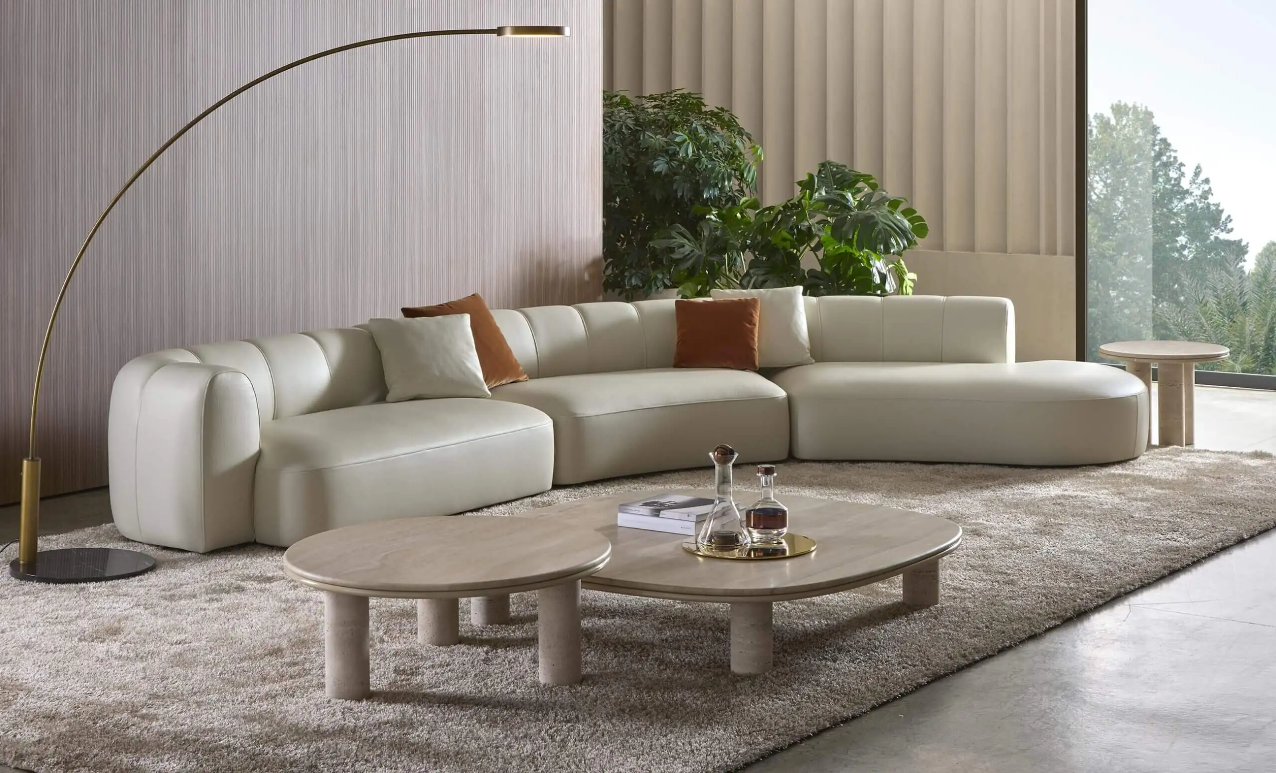 Lomacasa Marelli Milo Poltrona Galleria 1-12