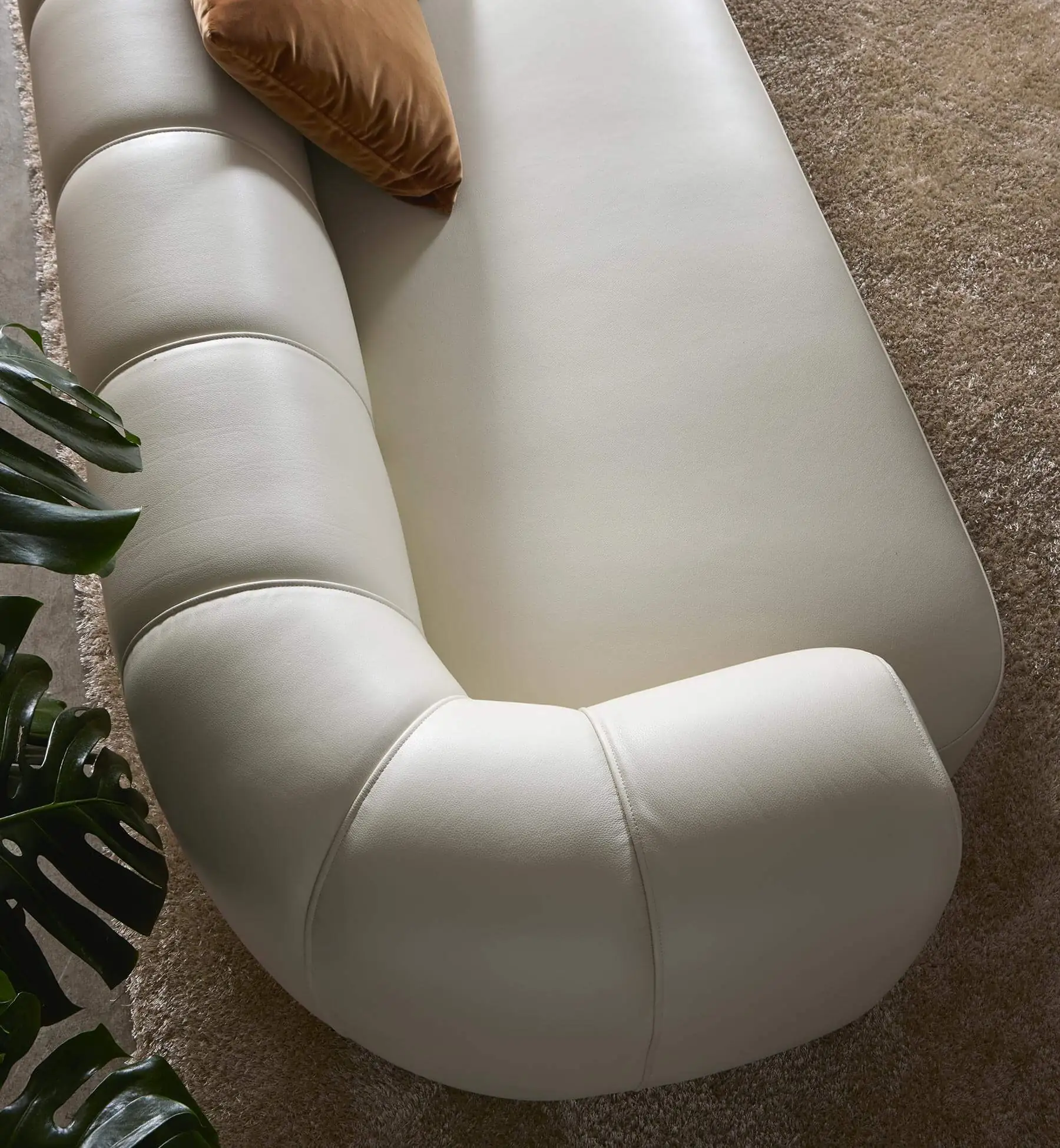 Lomacasa Marelli Milo Poltrona Galleria 1-13