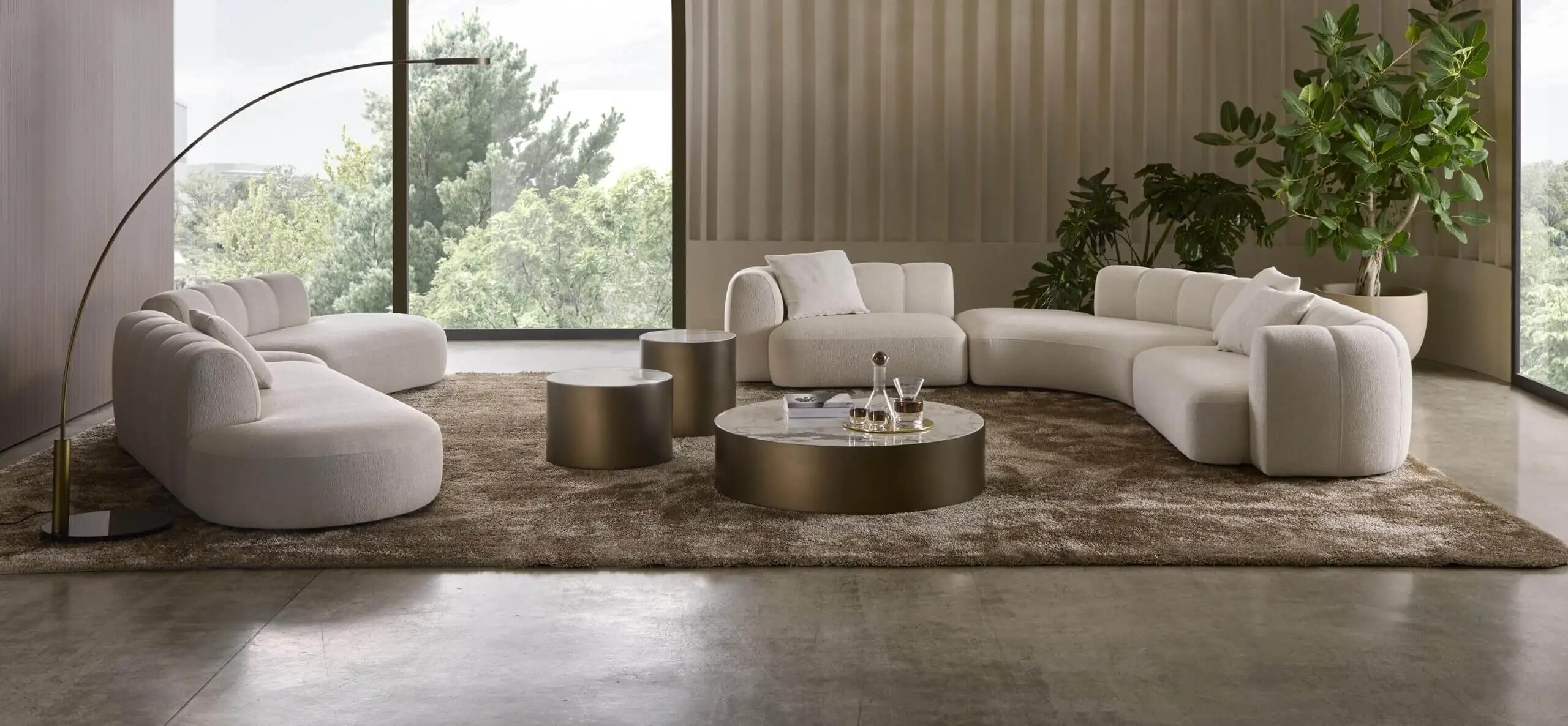 Lomacasa Marelli Milo Poltrona Galleria 1-14