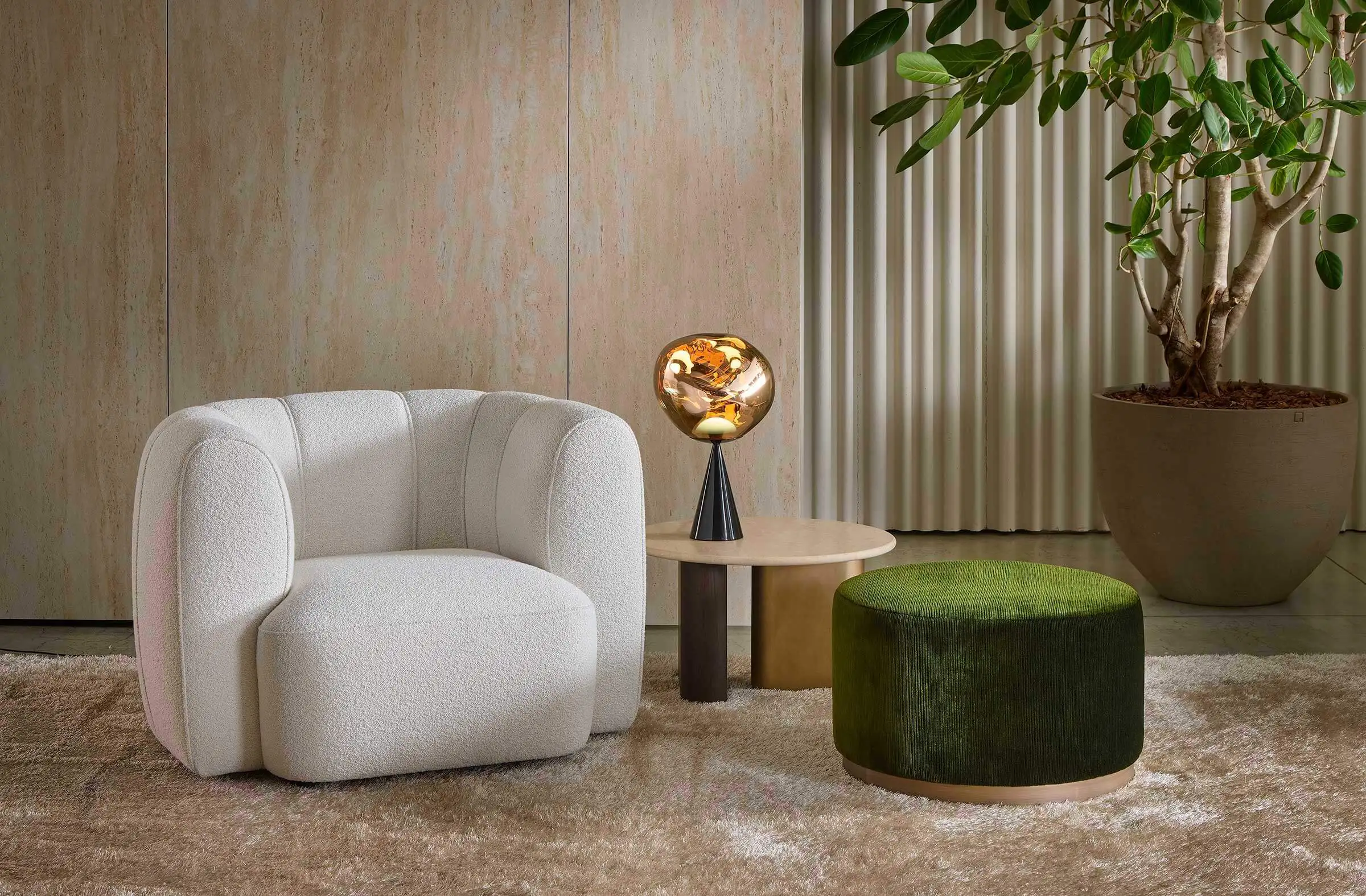 Lomacasa Marelli Milo Poltrona Galleria 1-6