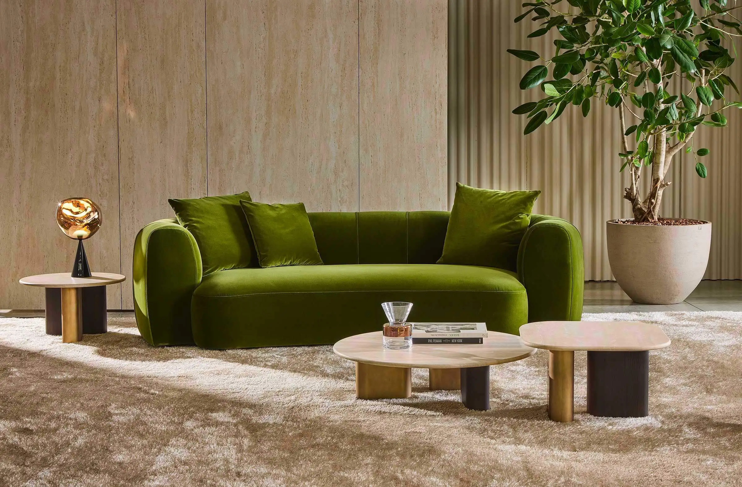 Lomacasa Marelli Milo Poltrona Galleria 1-7