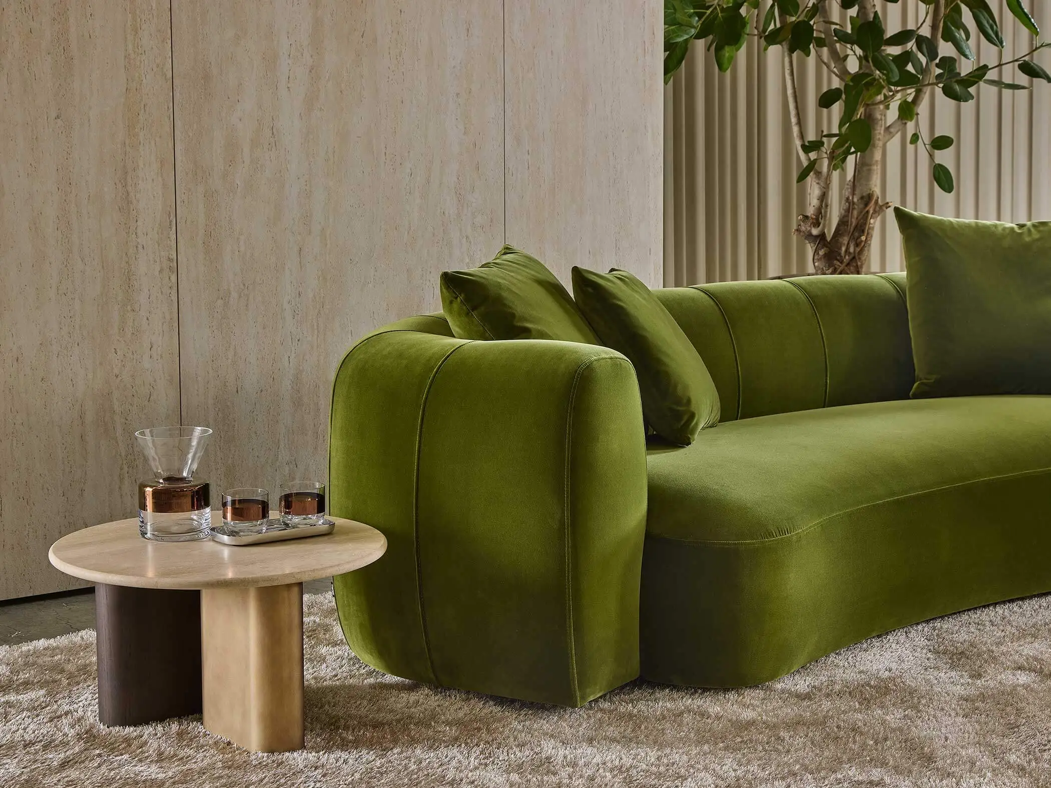 Lomacasa Marelli Milo Poltrona Galleria 1-8