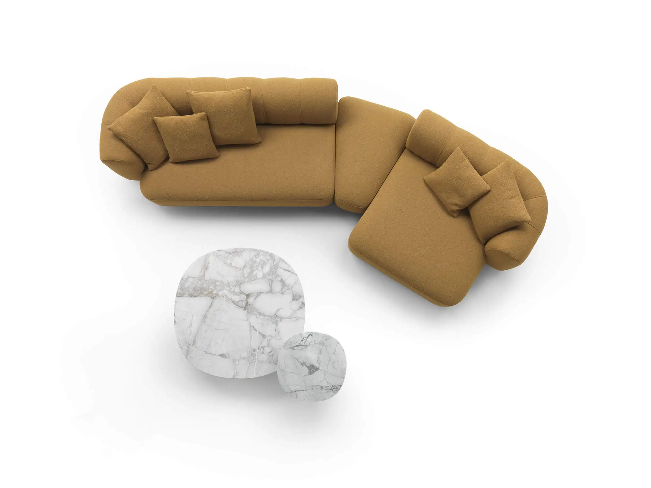 Lomacasa Marelli Milo Poltrona Galleria 2-11