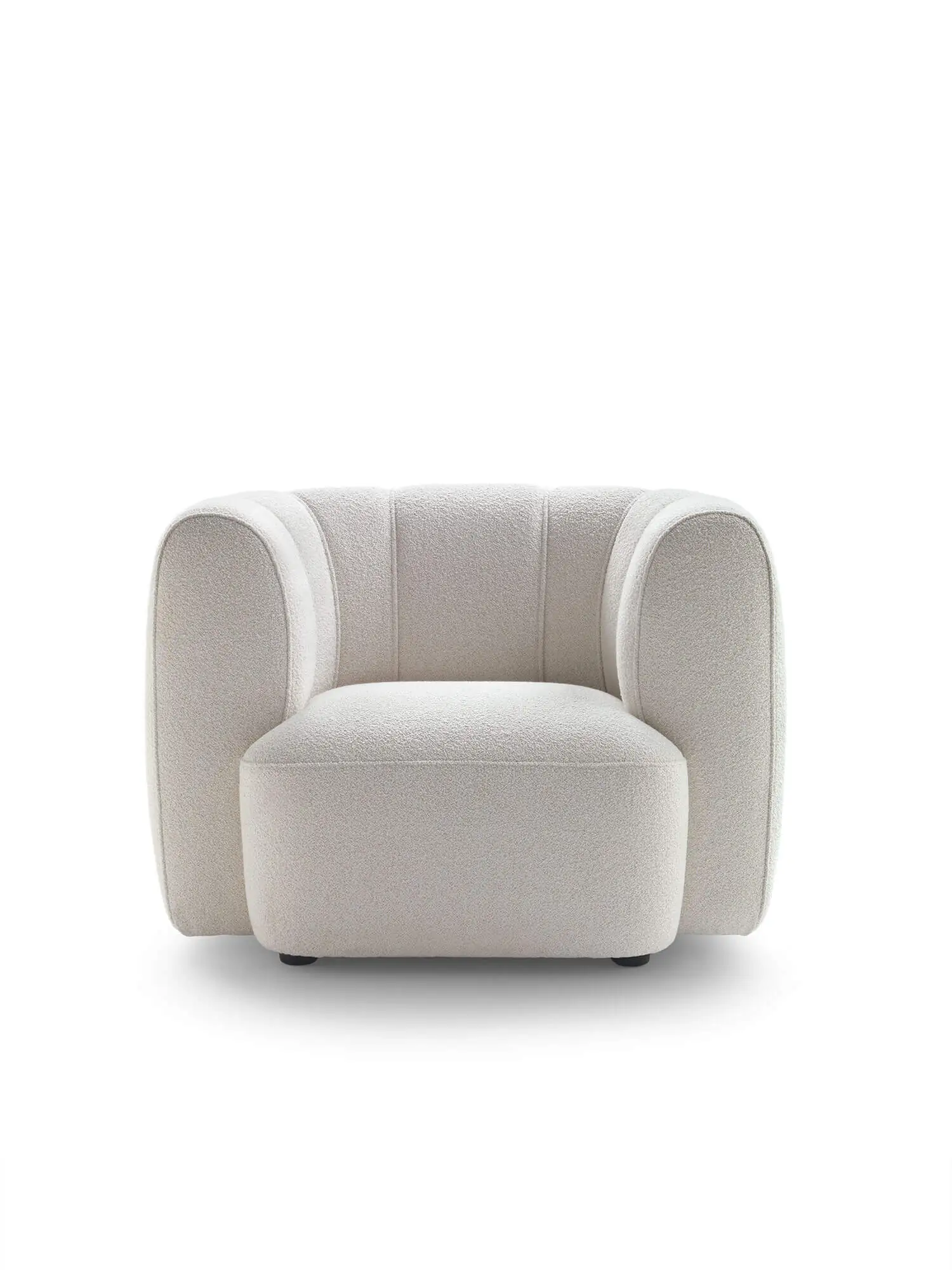 Lomacasa Marelli Milo Poltrona Galleria 2-13