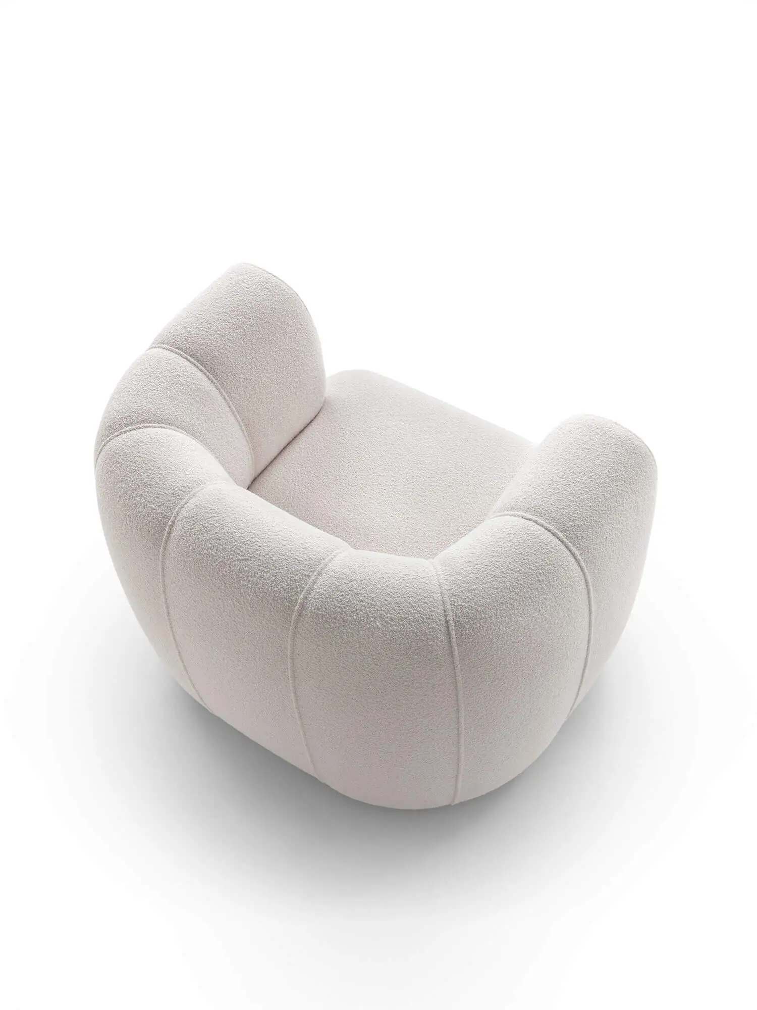 Lomacasa Marelli Milo Poltrona Galleria 2-15