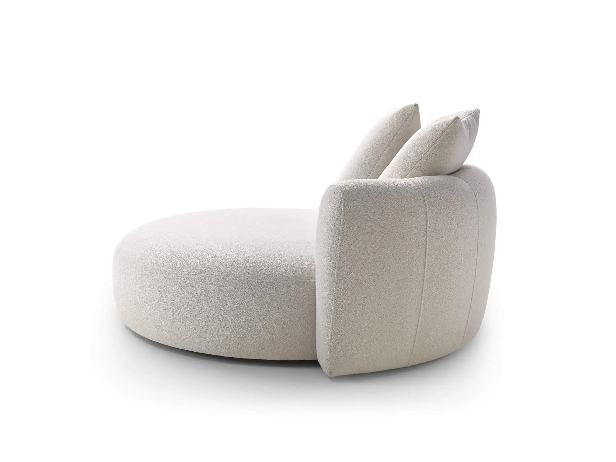 Lomacasa Marelli Milo Poltrona Galleria 2-7