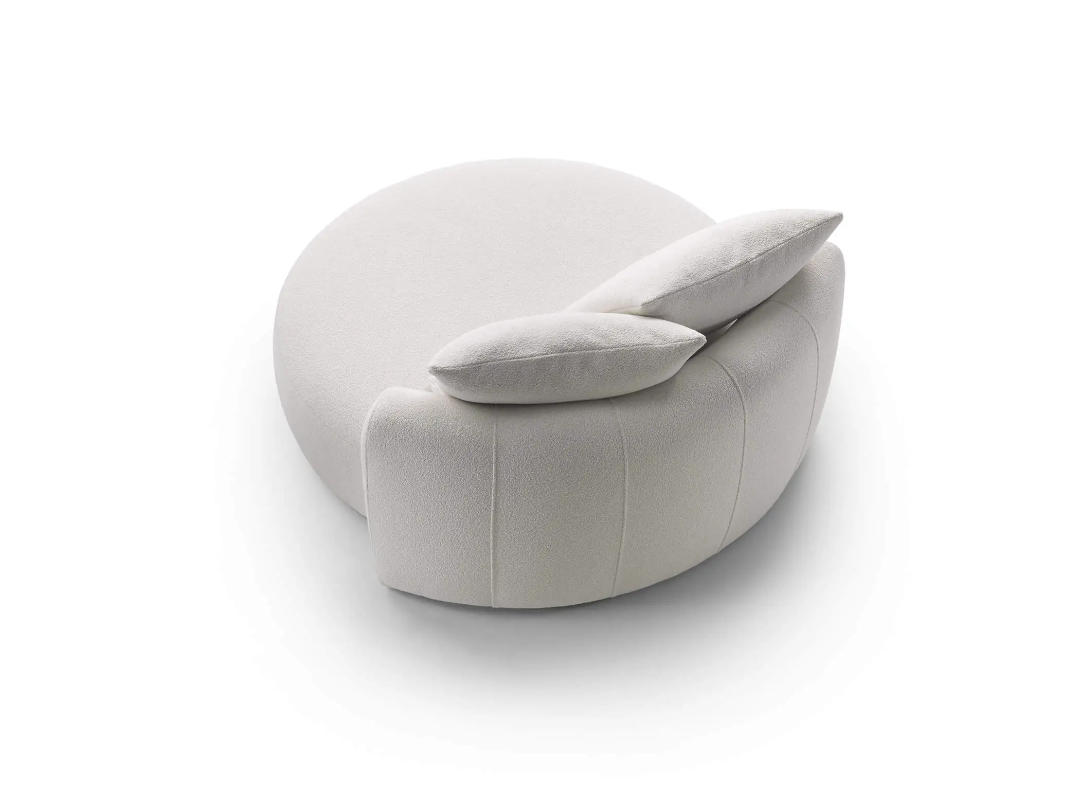 Lomacasa Marelli Milo Poltrona Galleria 2-8