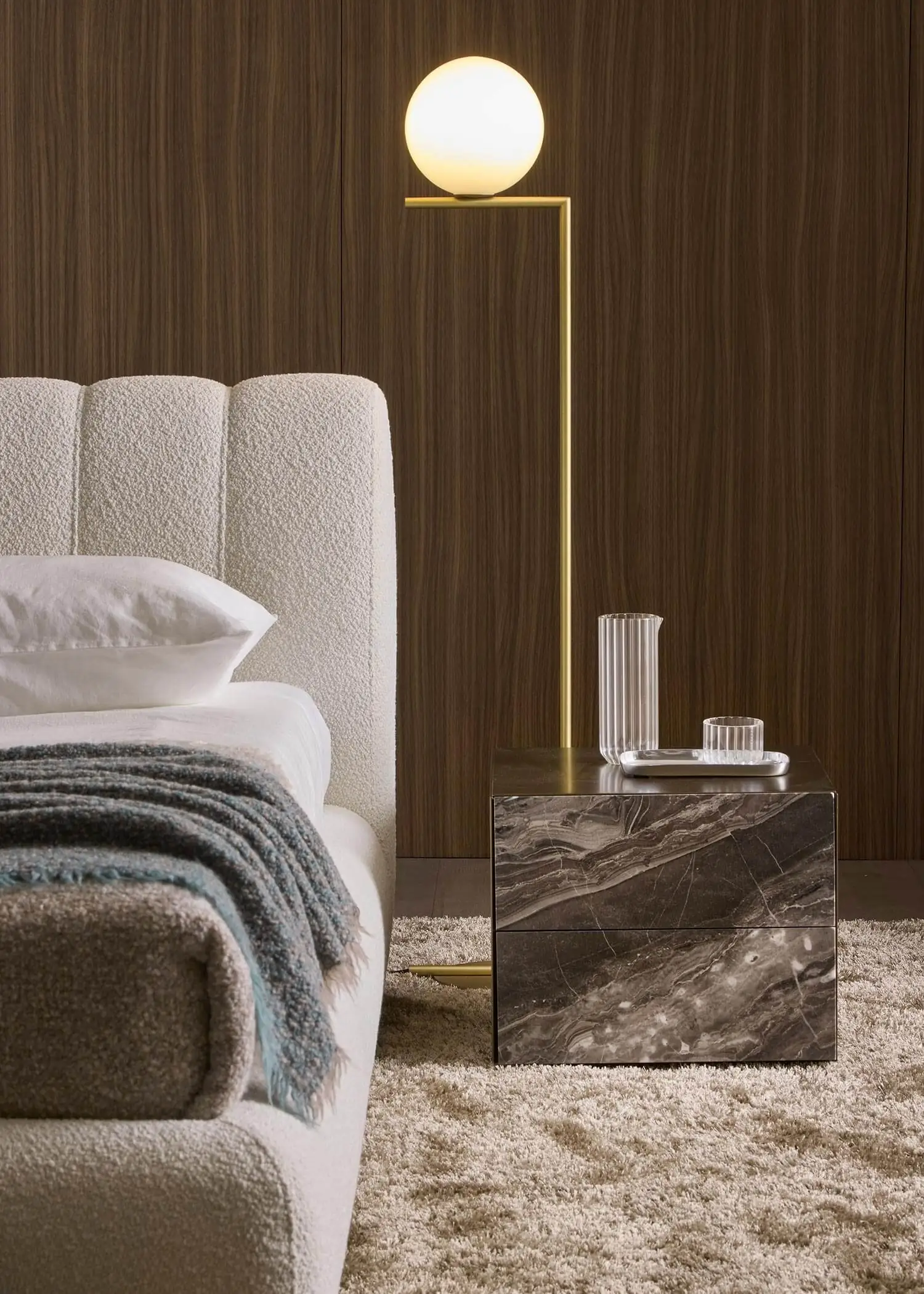 Lomacasa Marelli Milo Letto Galleria 1-2