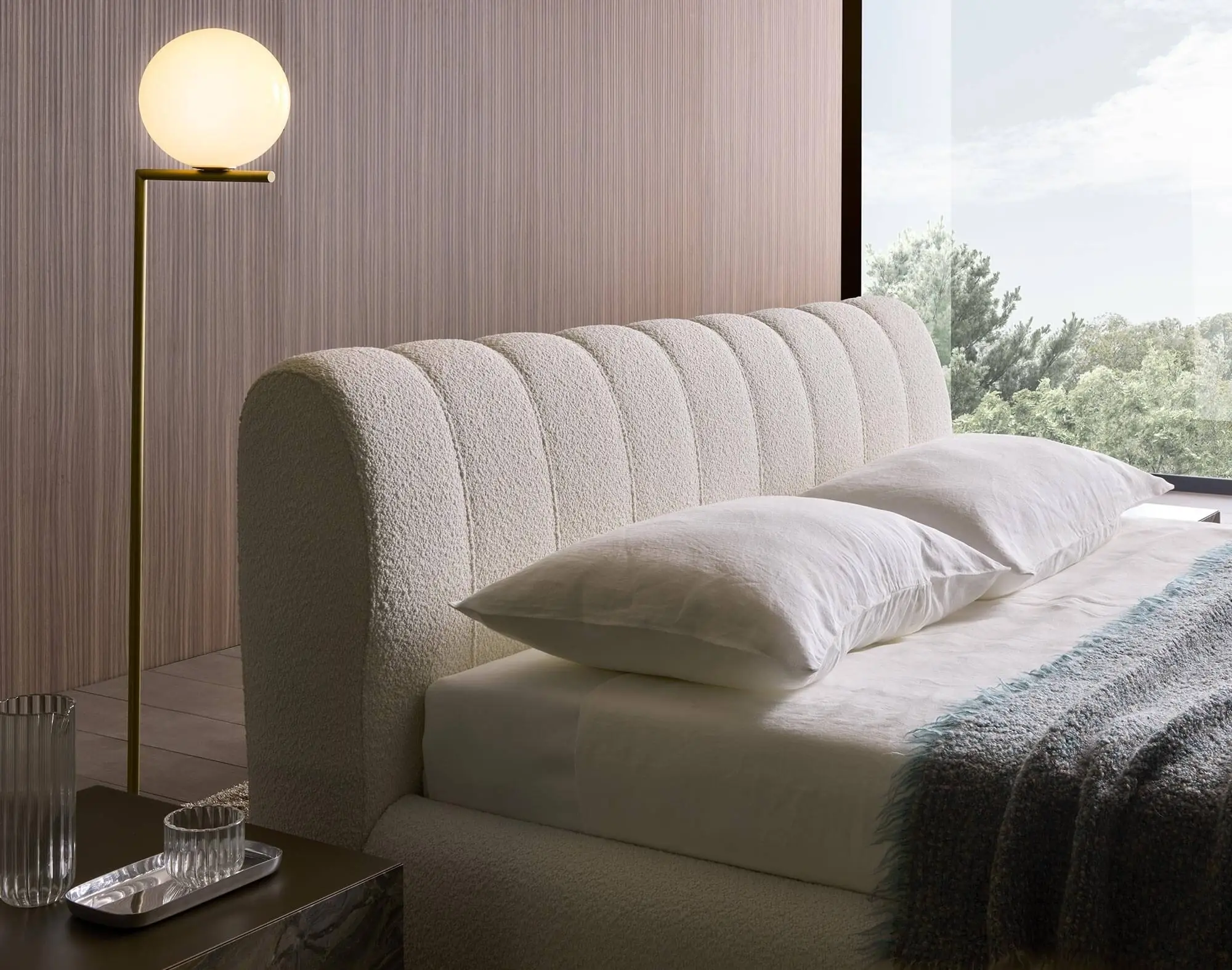 Lomacasa Marelli Milo Letto Galleria 1-4