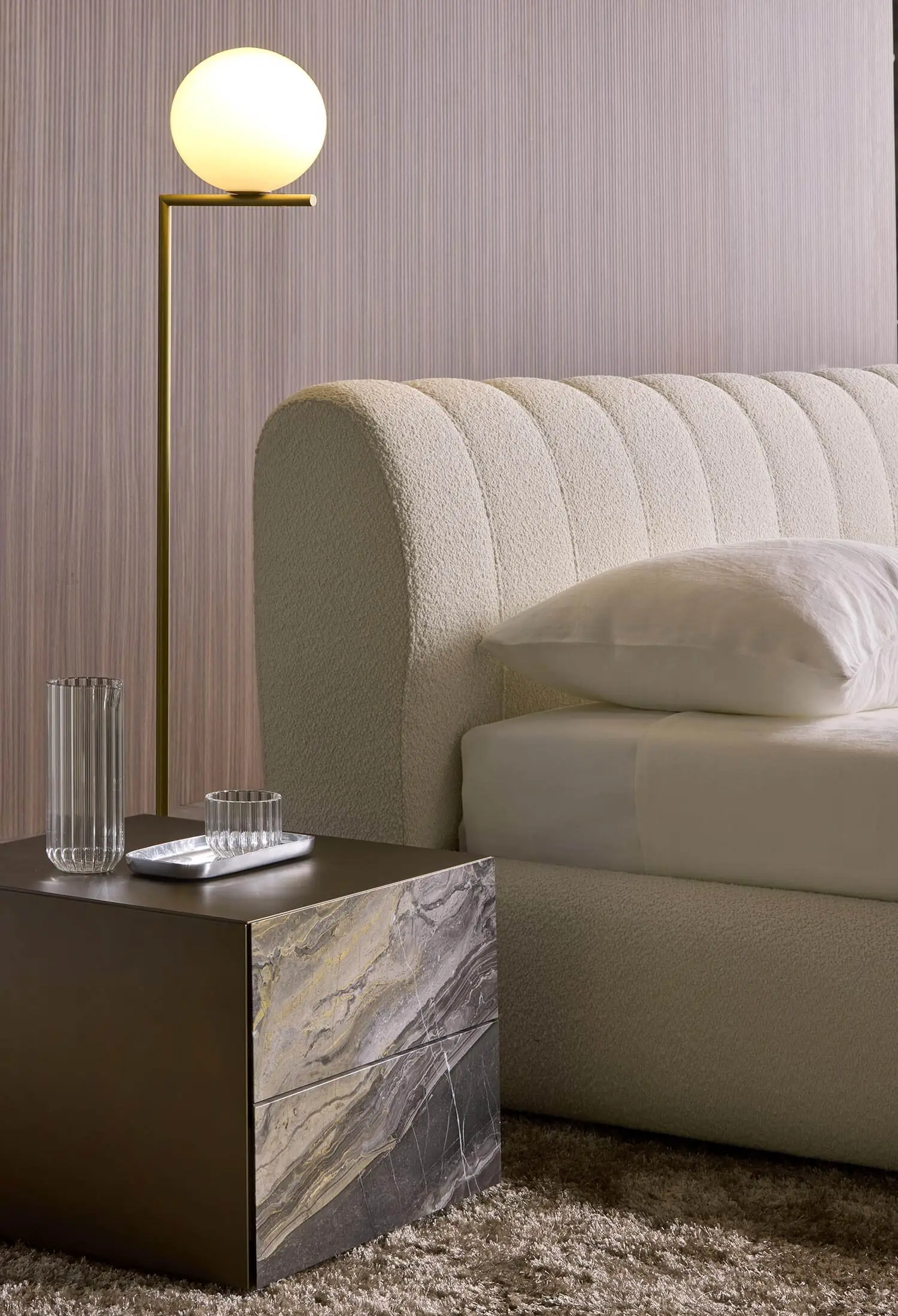 Lomacasa Marelli Milo Letto Galleria 1-5