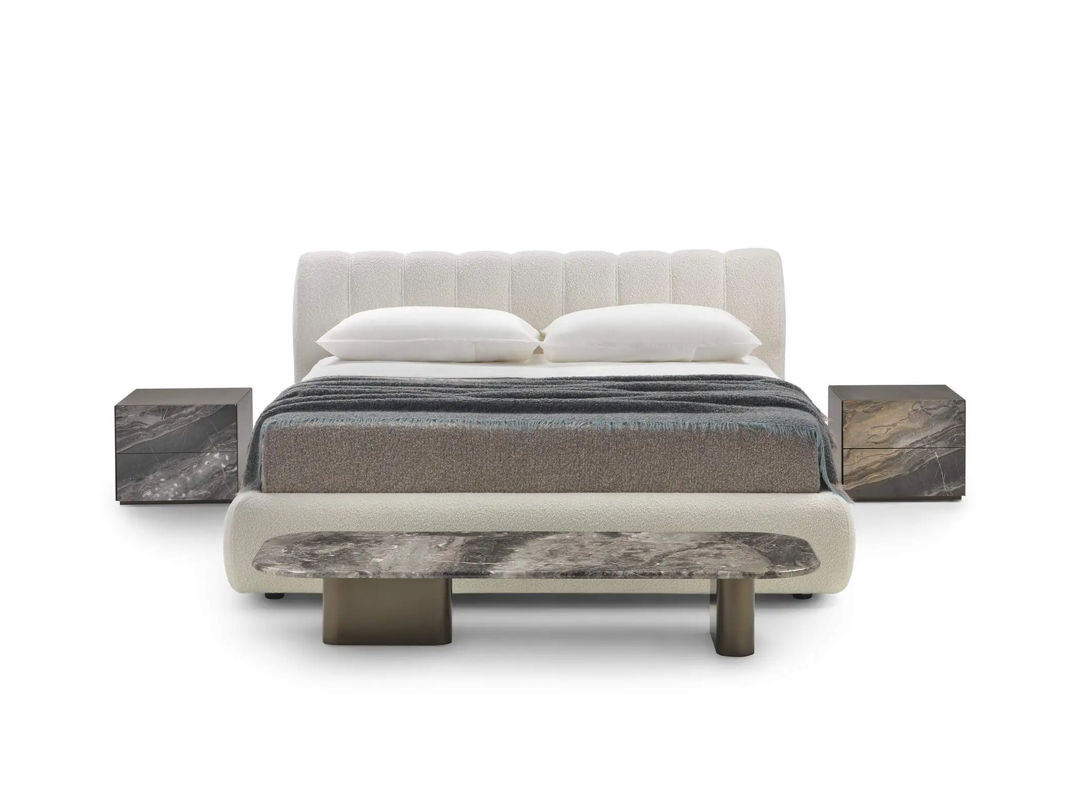 Lomacasa Marelli Milo Letto Galleria 1-6