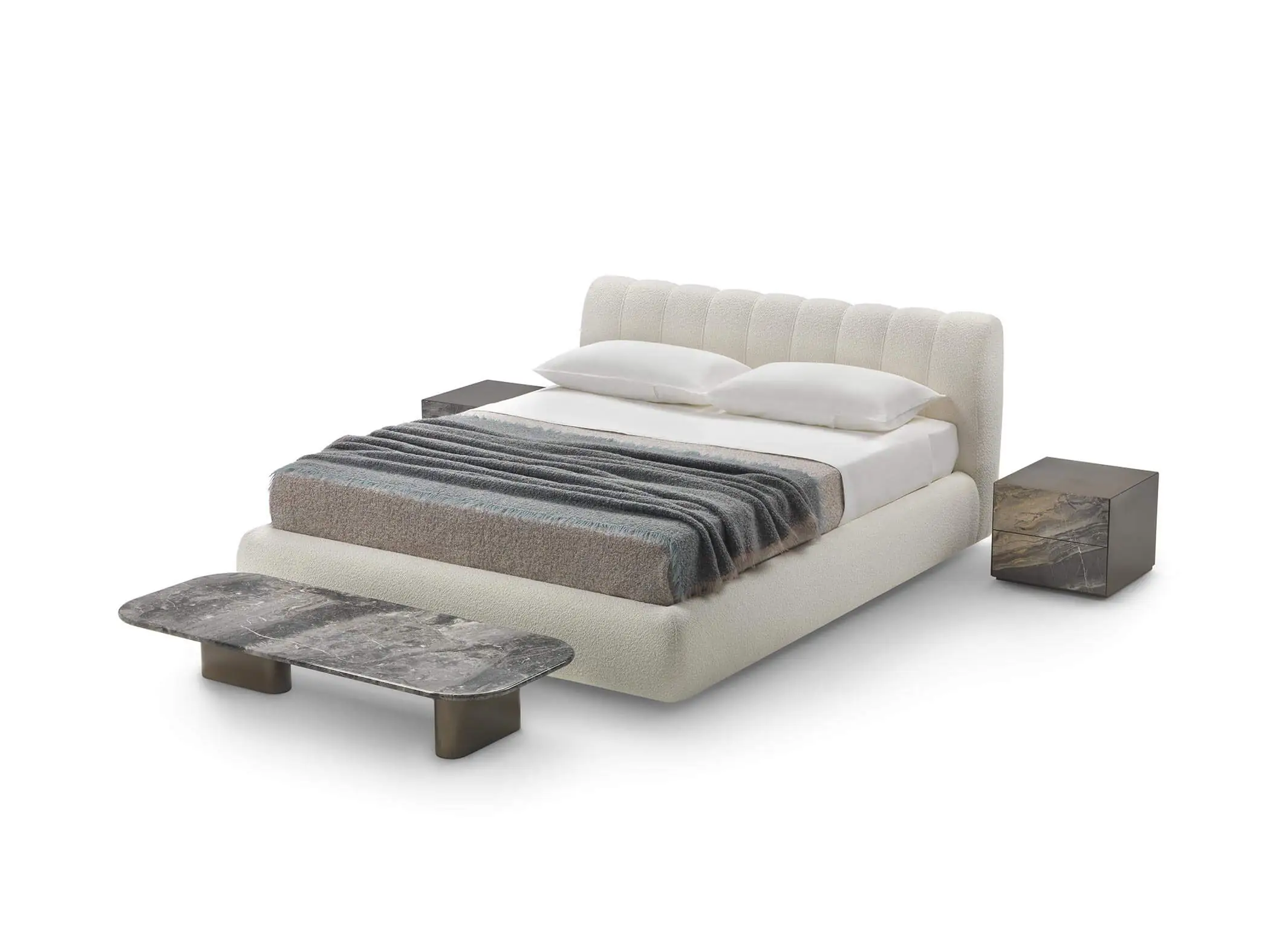 Lomacasa Marelli Milo Letto Galleria 1-7