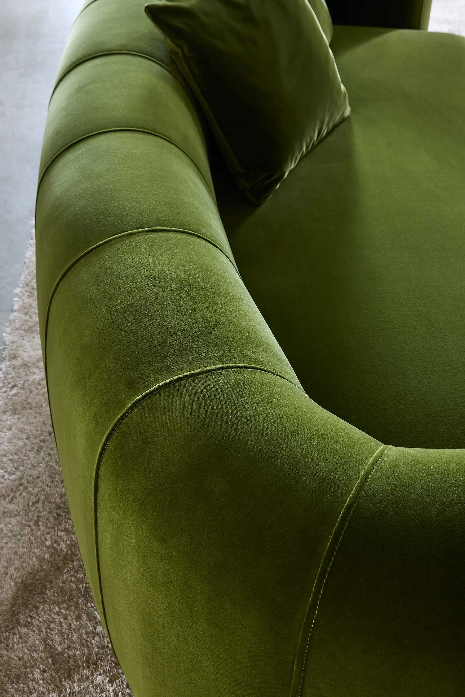 Lomacasa Marelli Milo Divano Galleria 1-9