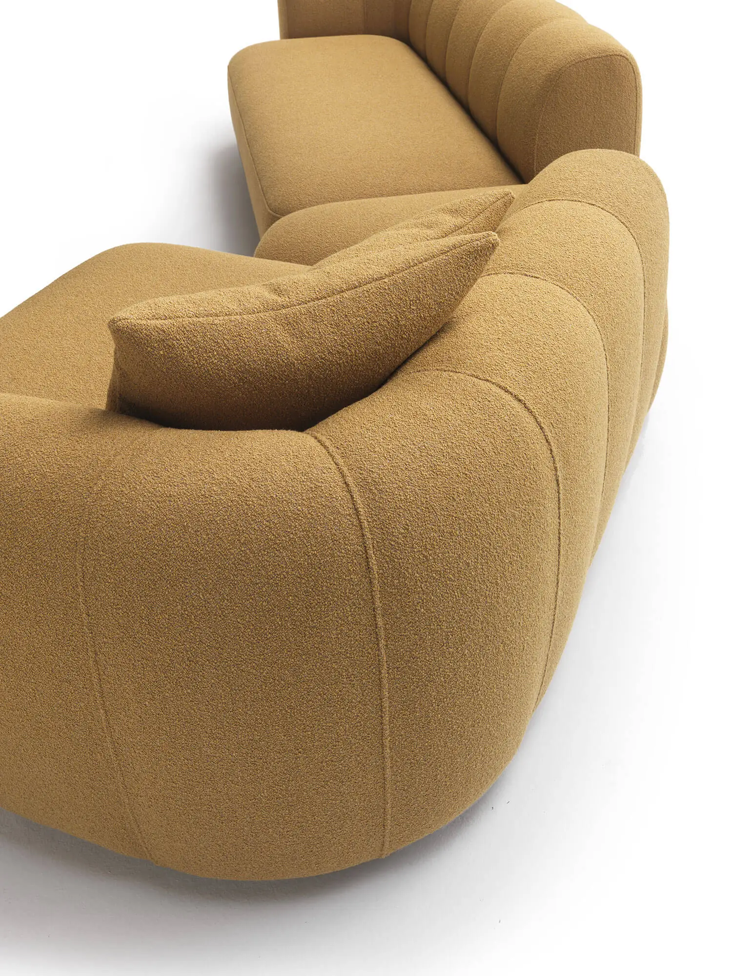 Lomacasa Marelli Milo Divano Galleria 2-12