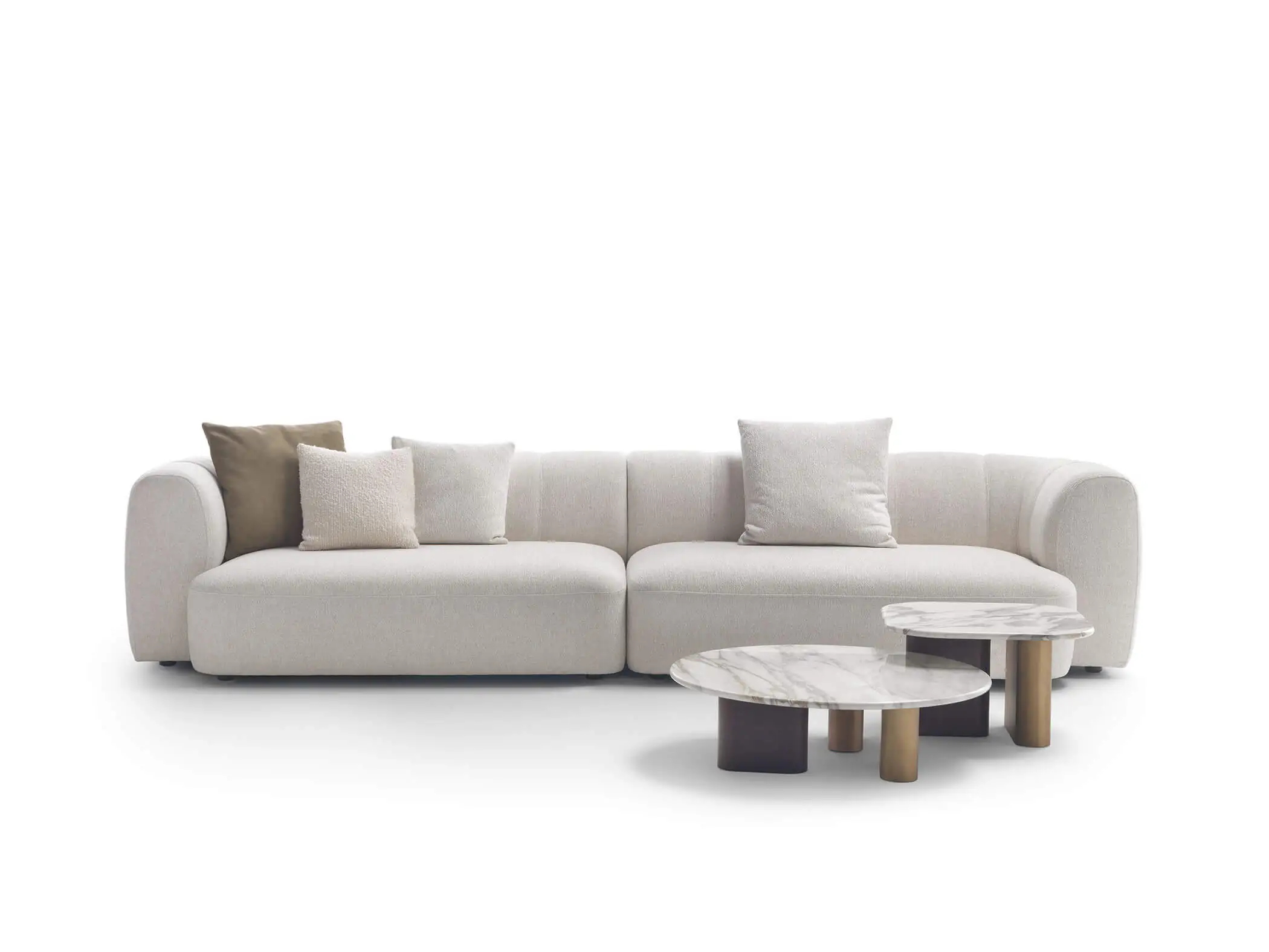 Lomacasa Marelli Milo Divano Galleria 2-2