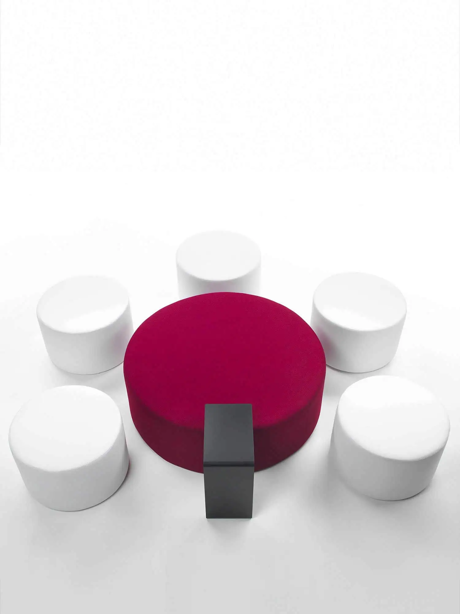 Lomacasa Marelli Mini Coffee Table Galleria 1-2