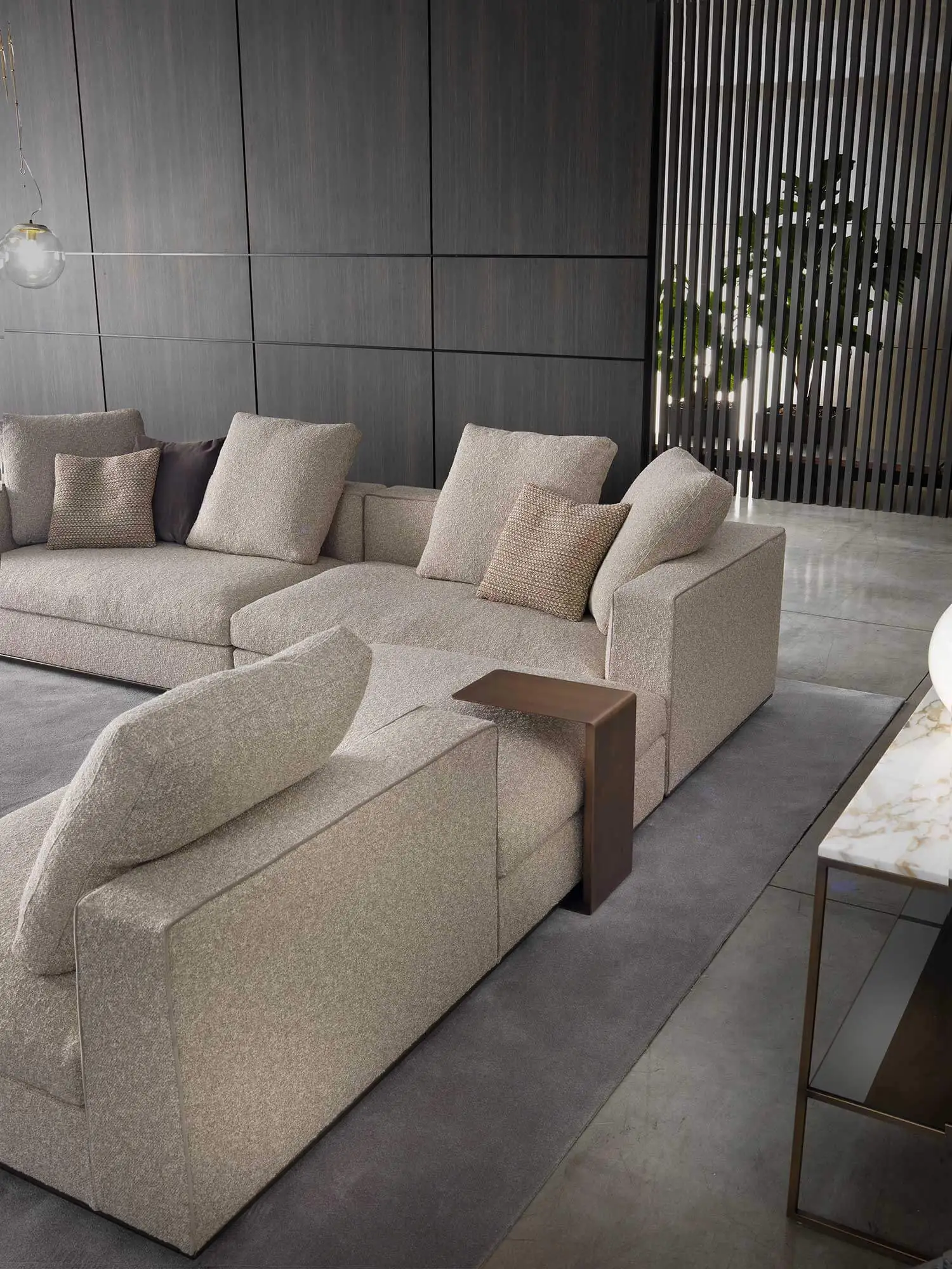 Lomacasa Marelli Mini Coffee Table Galleria 1-5