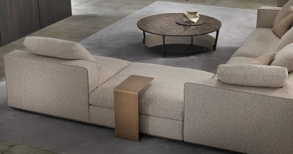 Lomacasa Marelli Mini Coffee Table Hero