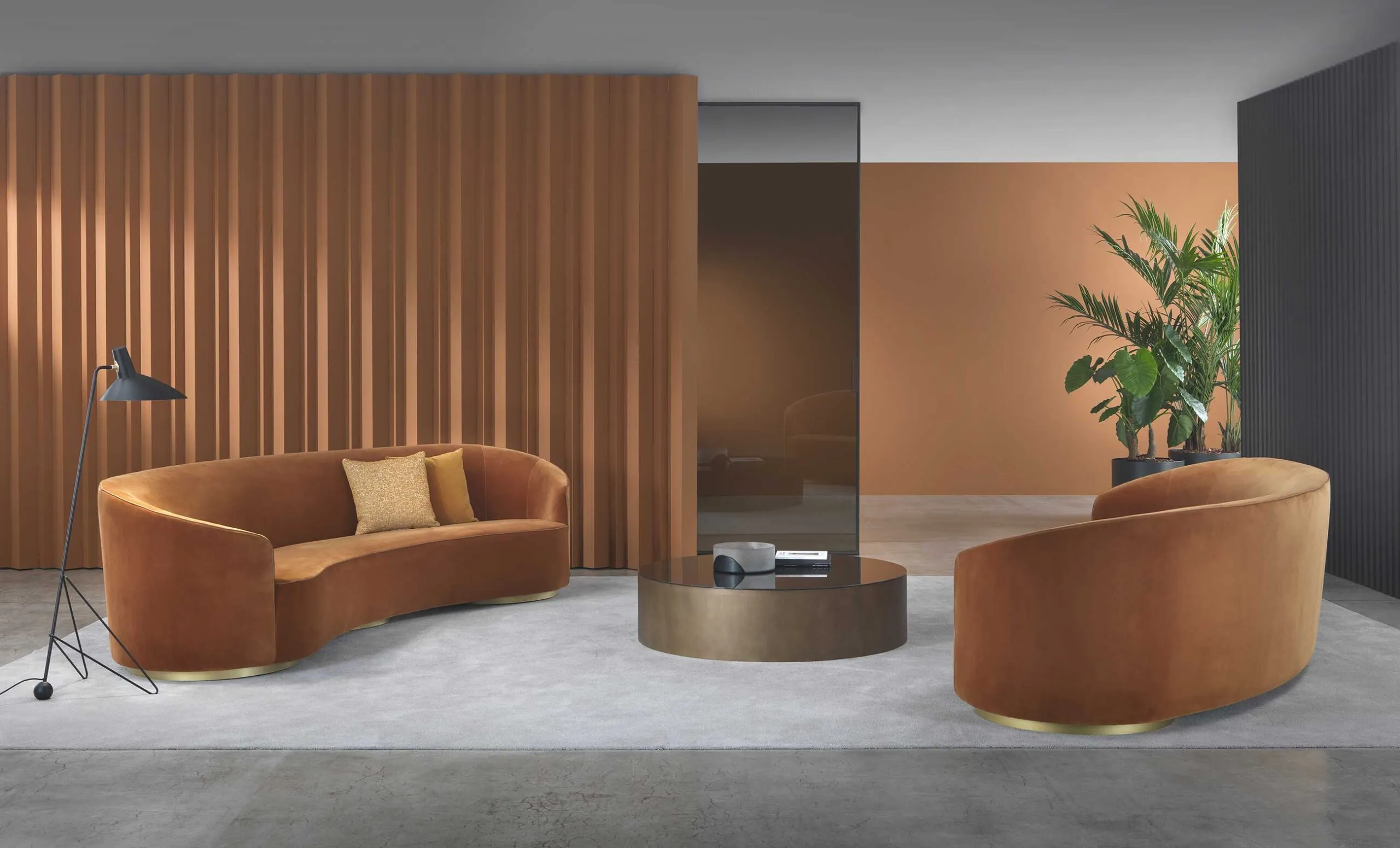 Lomacasa Marelli Moon Poltrona Galleria 1-1