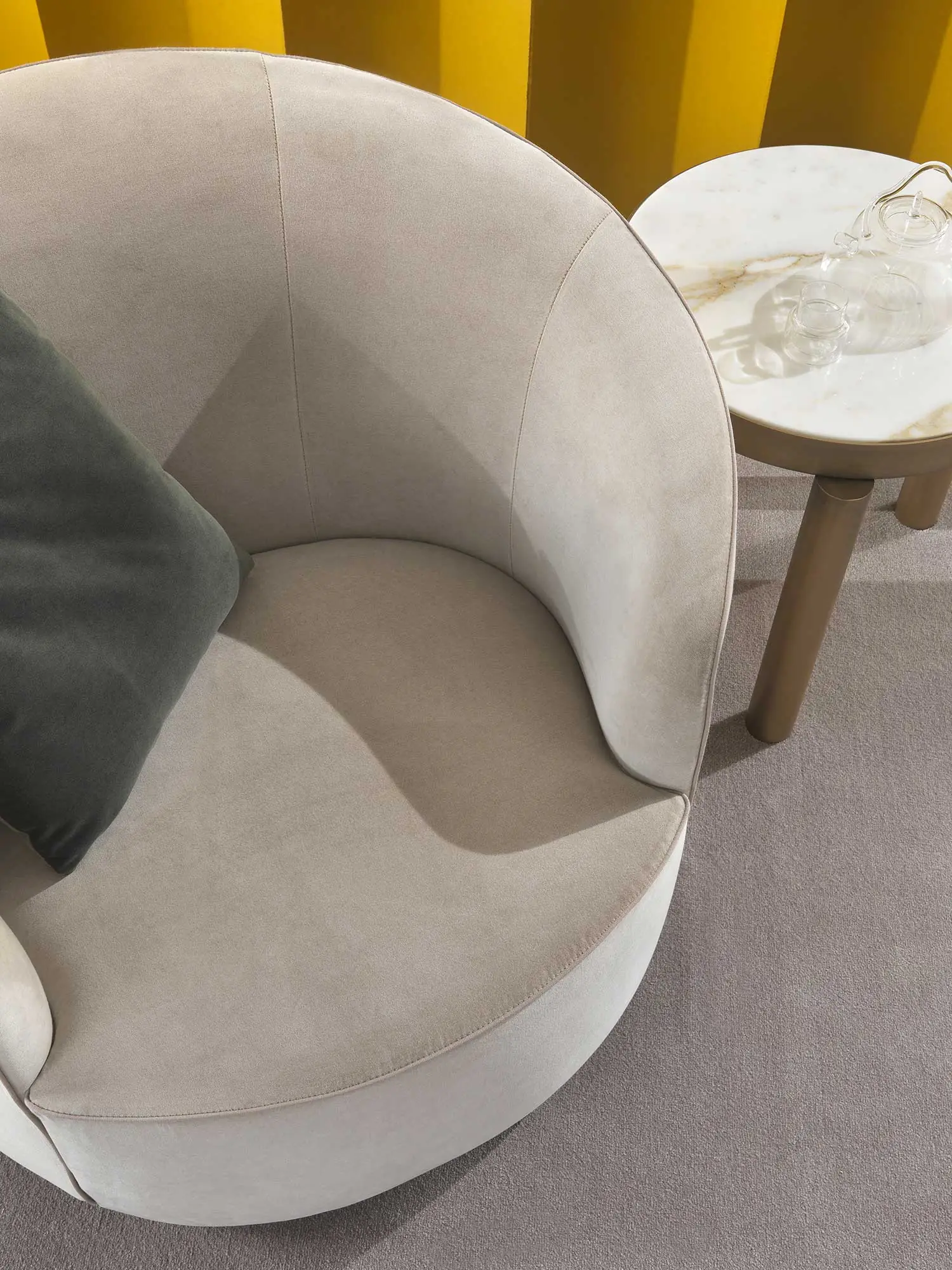 Lomacasa Marelli Moon Poltrona Galleria 1-11