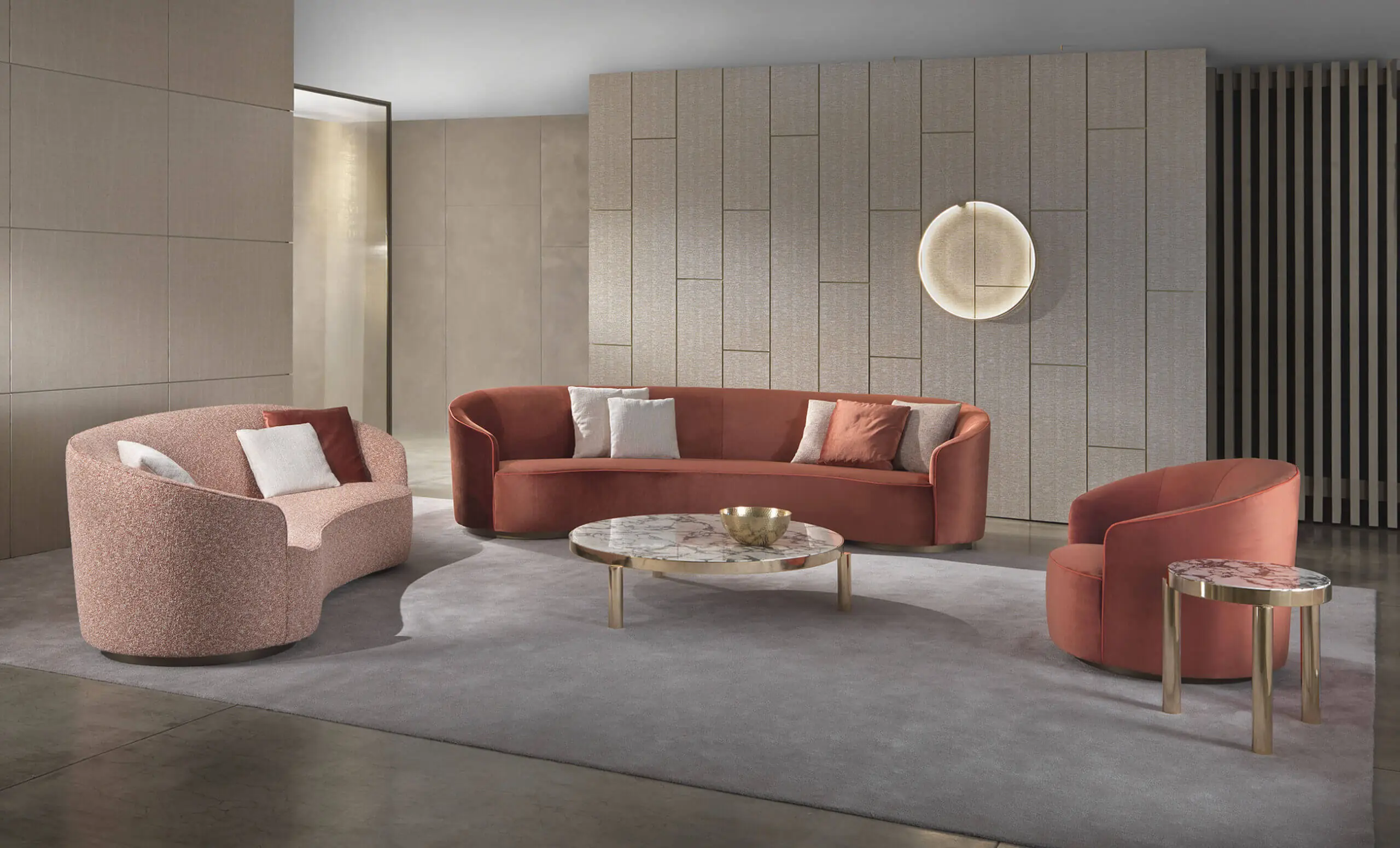 Lomacasa Marelli Moon Poltrona Galleria 1-12