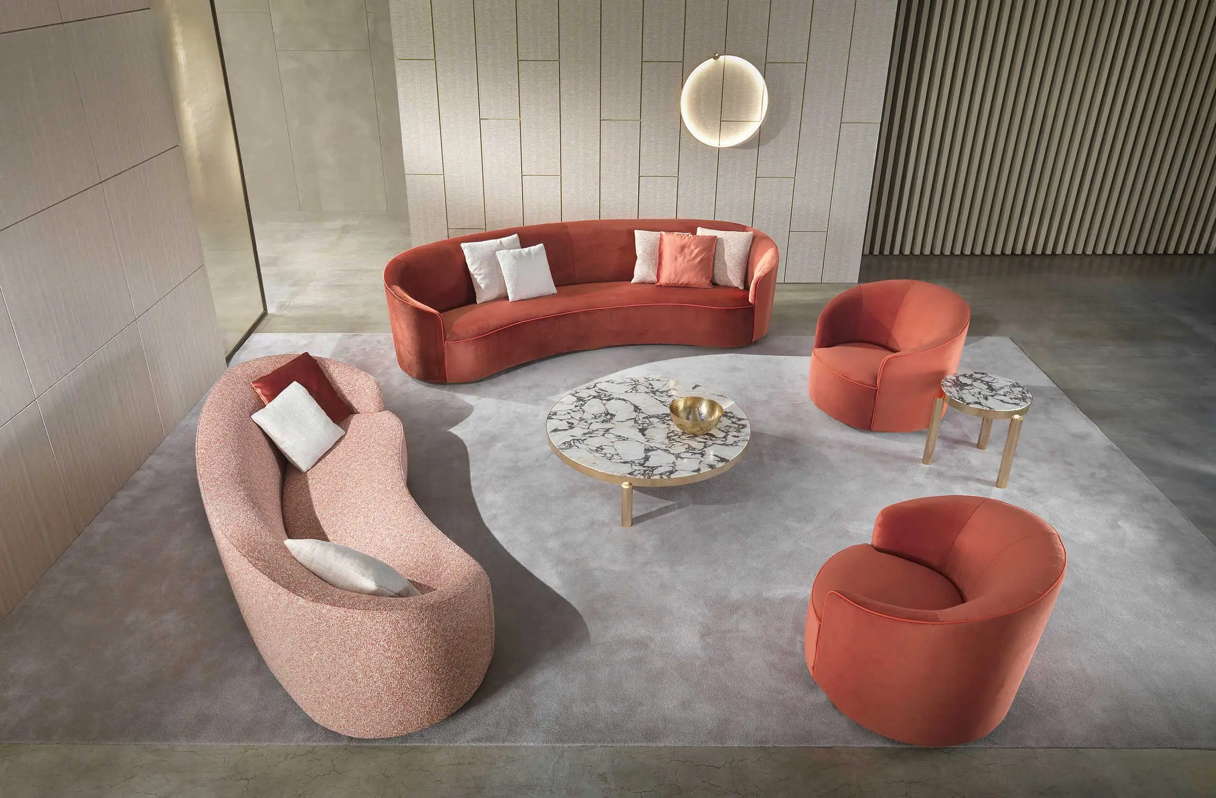 Lomacasa Marelli Moon Poltrona Galleria 1-13