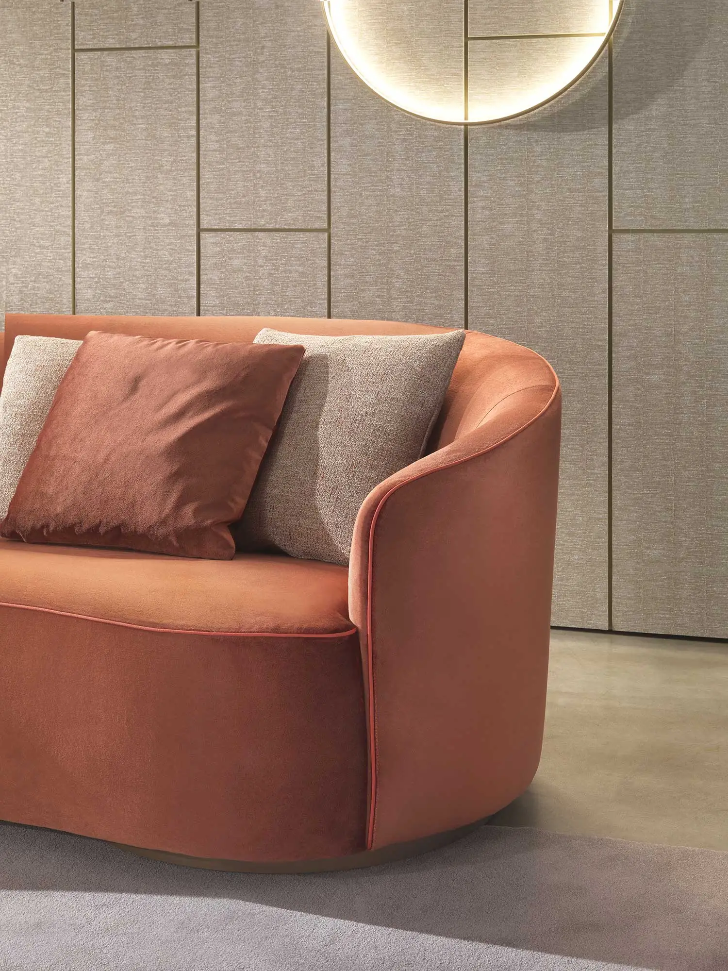 Lomacasa Marelli Moon Poltrona Galleria 1-14