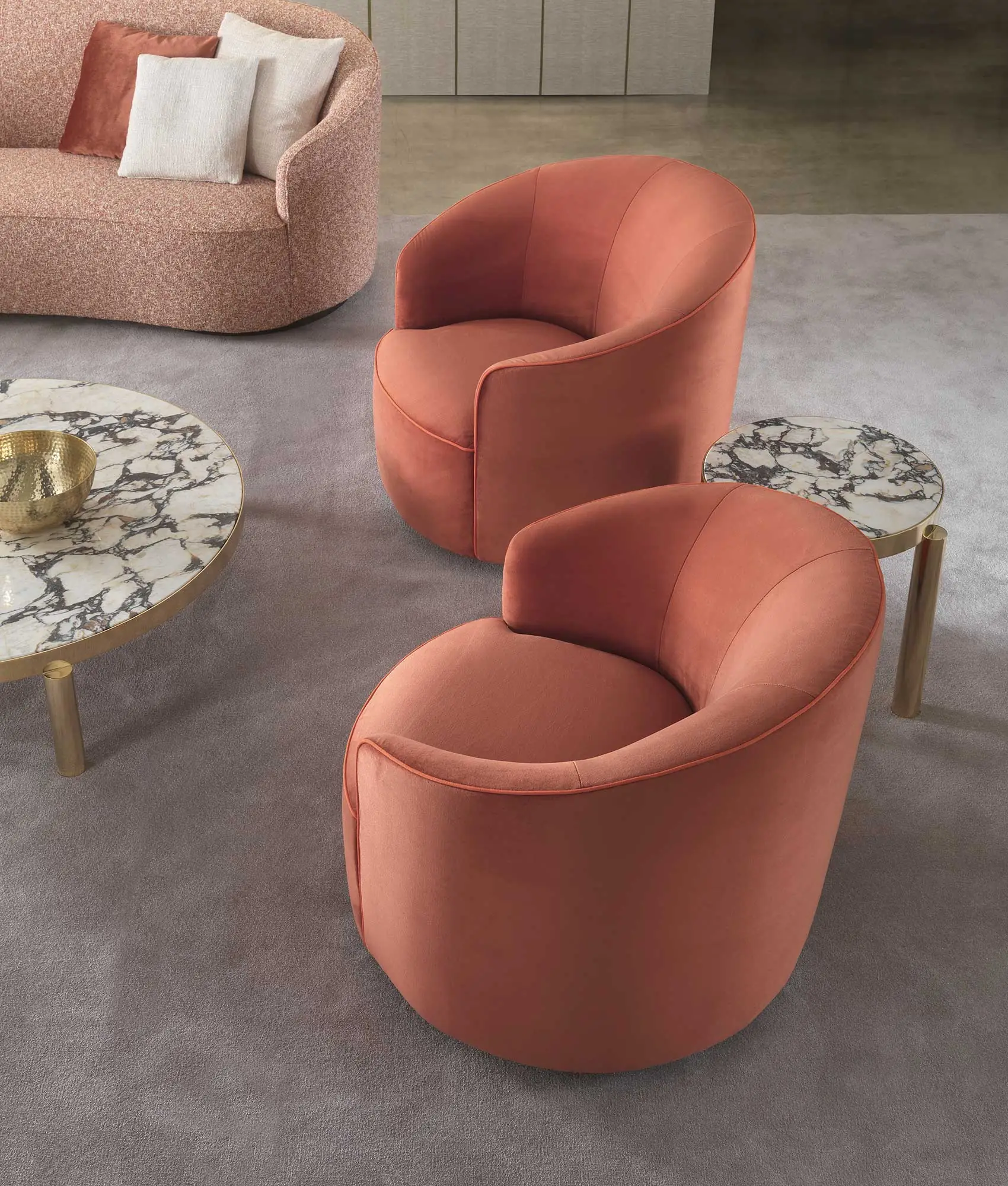 Lomacasa Marelli Moon Poltrona Galleria 1-16