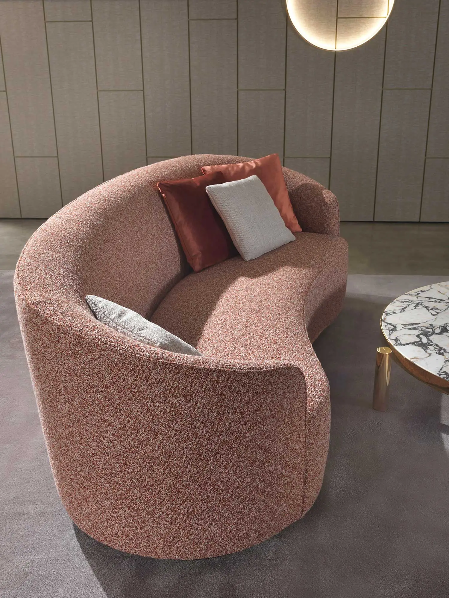 Lomacasa Marelli Moon Poltrona Galleria 1-17