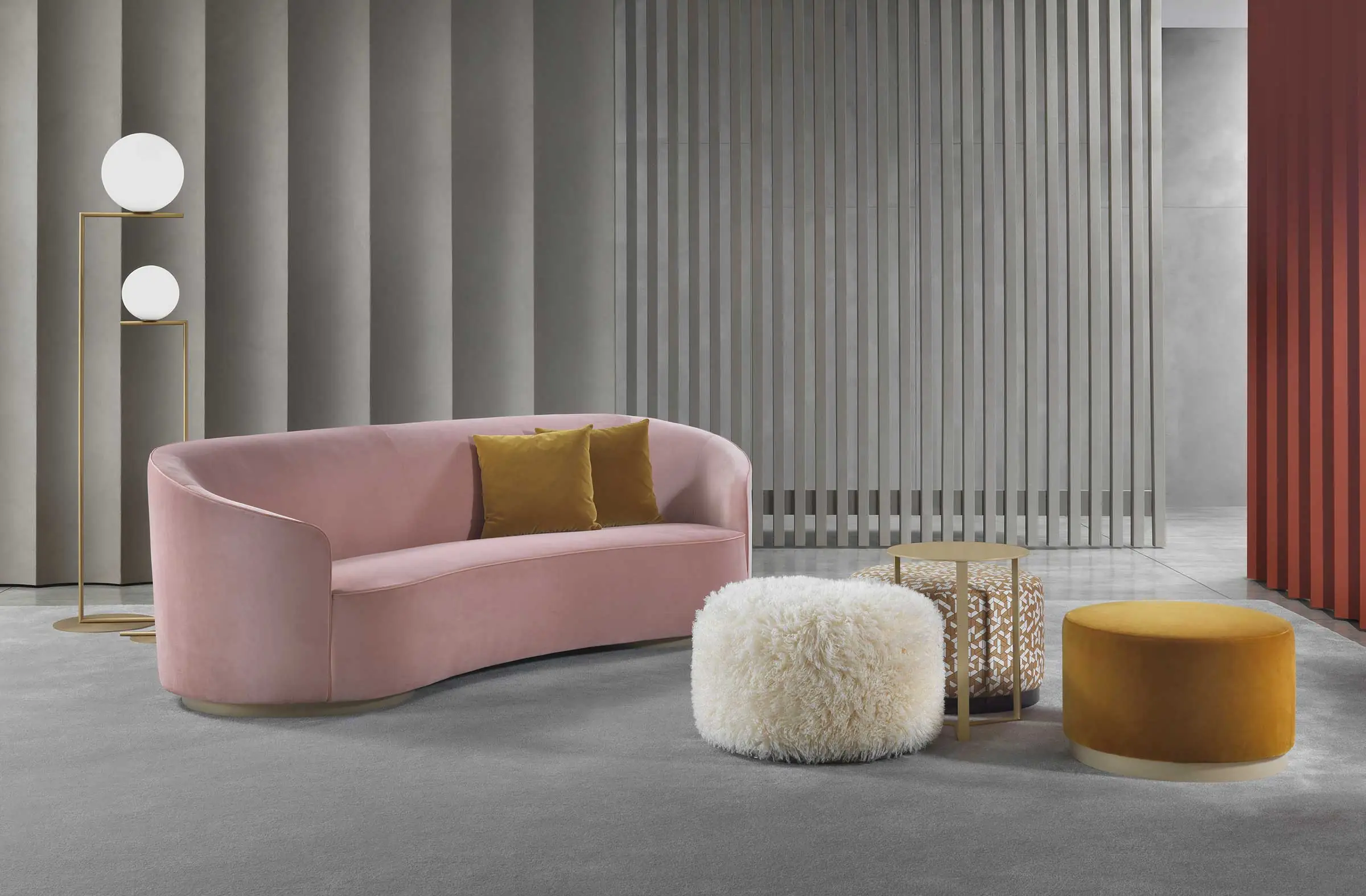 Lomacasa Marelli Moon Poltrona Galleria 1-18