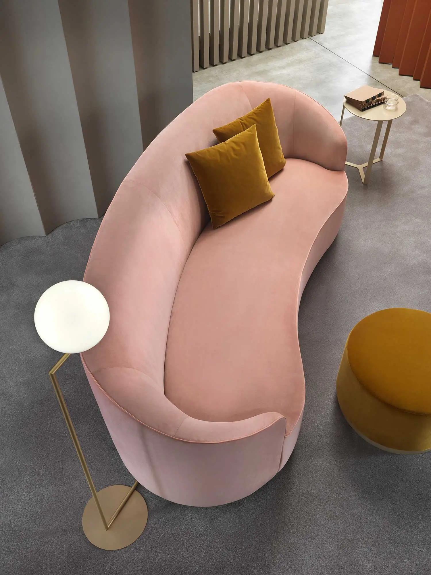 Lomacasa Marelli Moon Poltrona Galleria 1-19