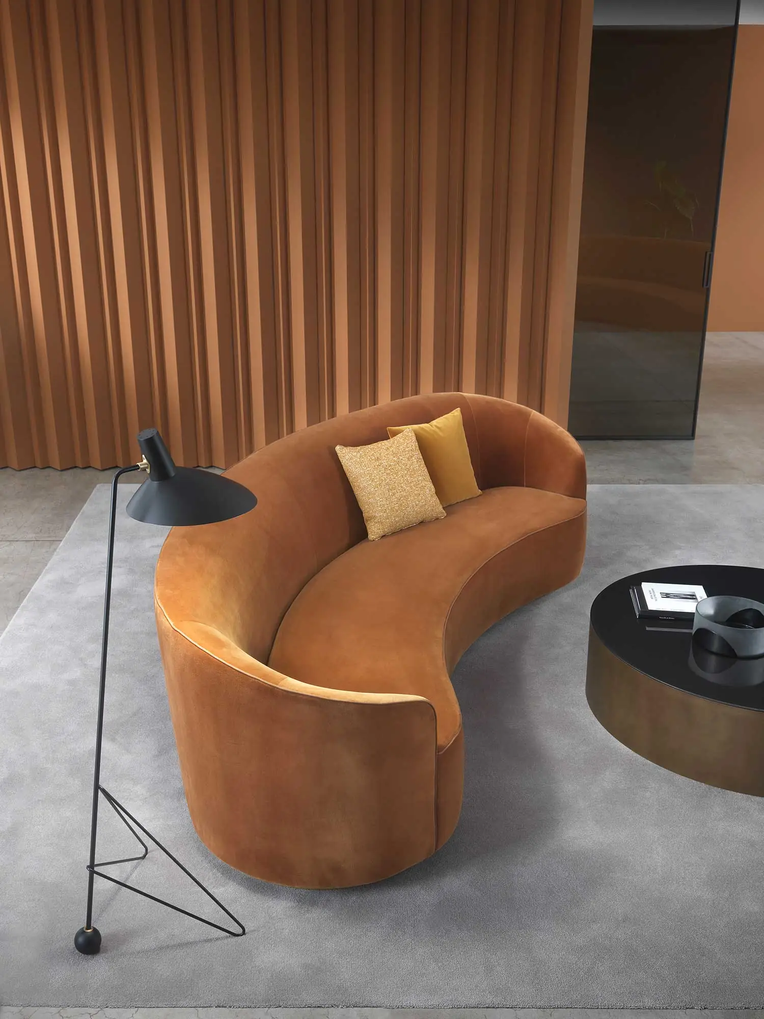 Lomacasa Marelli Moon Poltrona Galleria 1-2