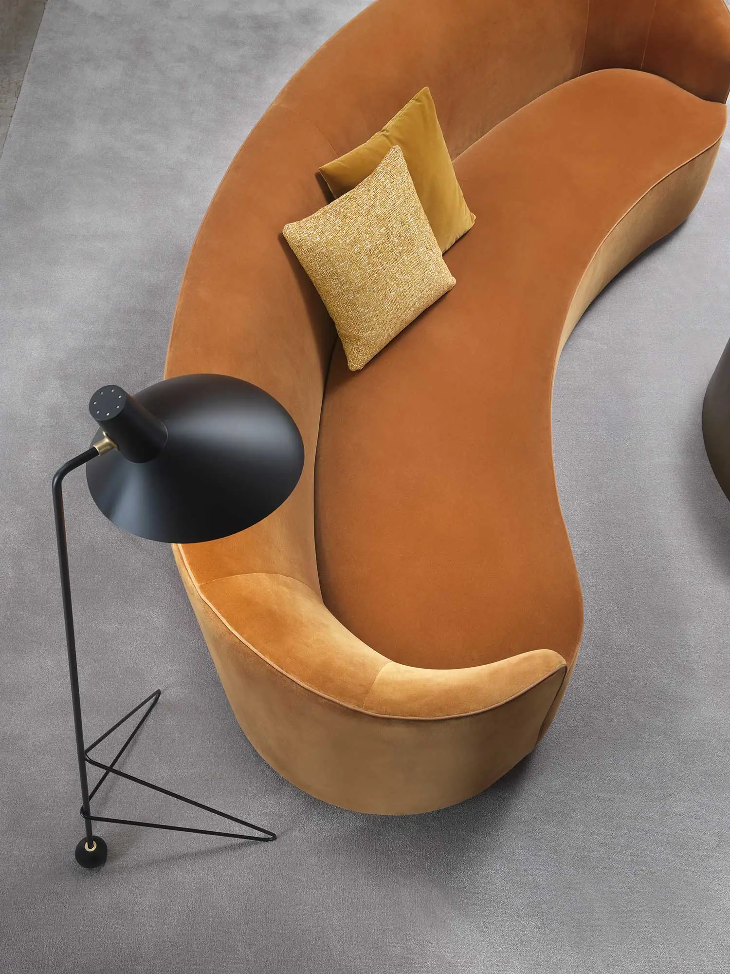 Lomacasa Marelli Moon Poltrona Galleria 1-3