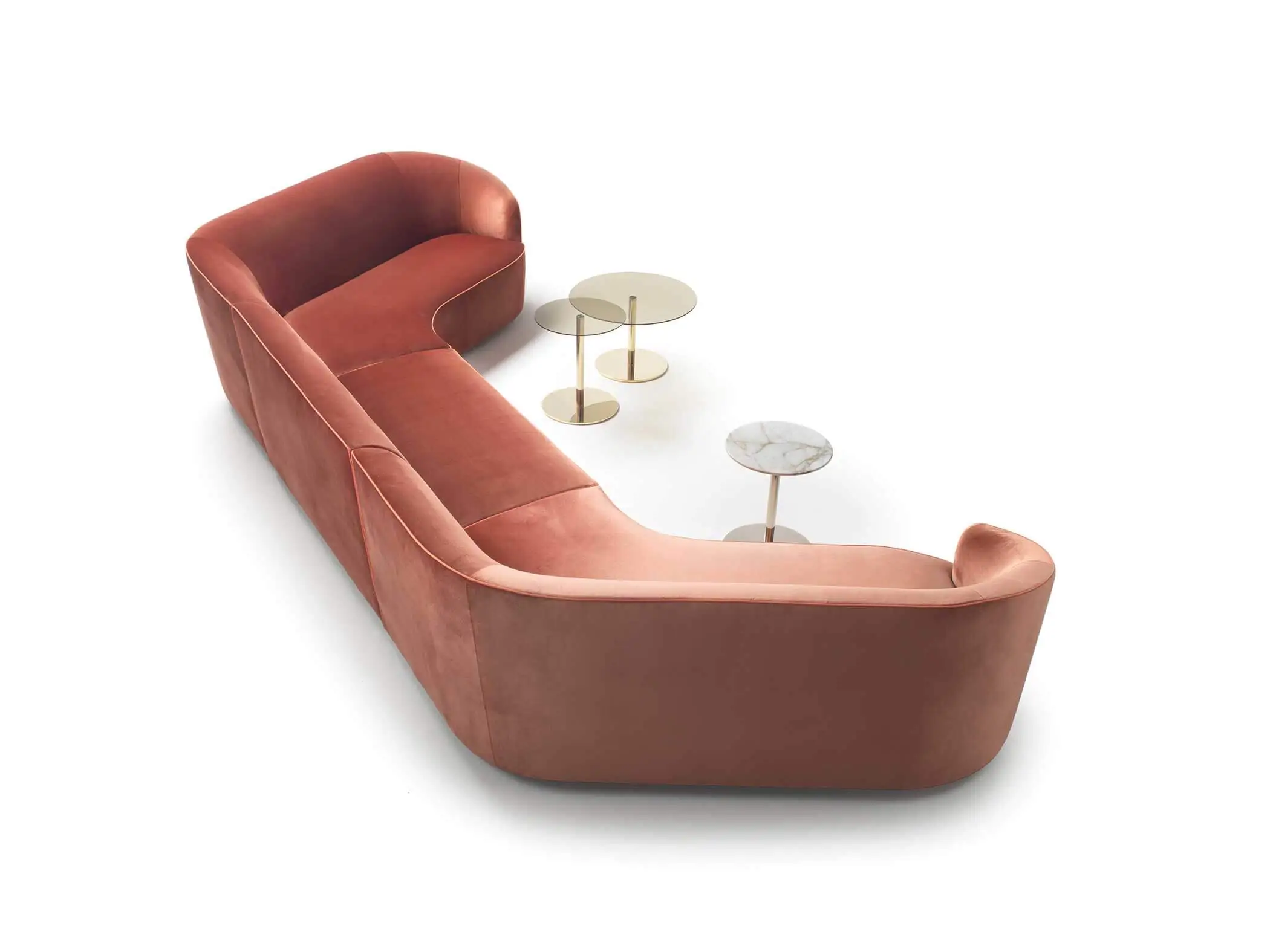 Lomacasa Marelli Moon Poltrona Galleria 2-4