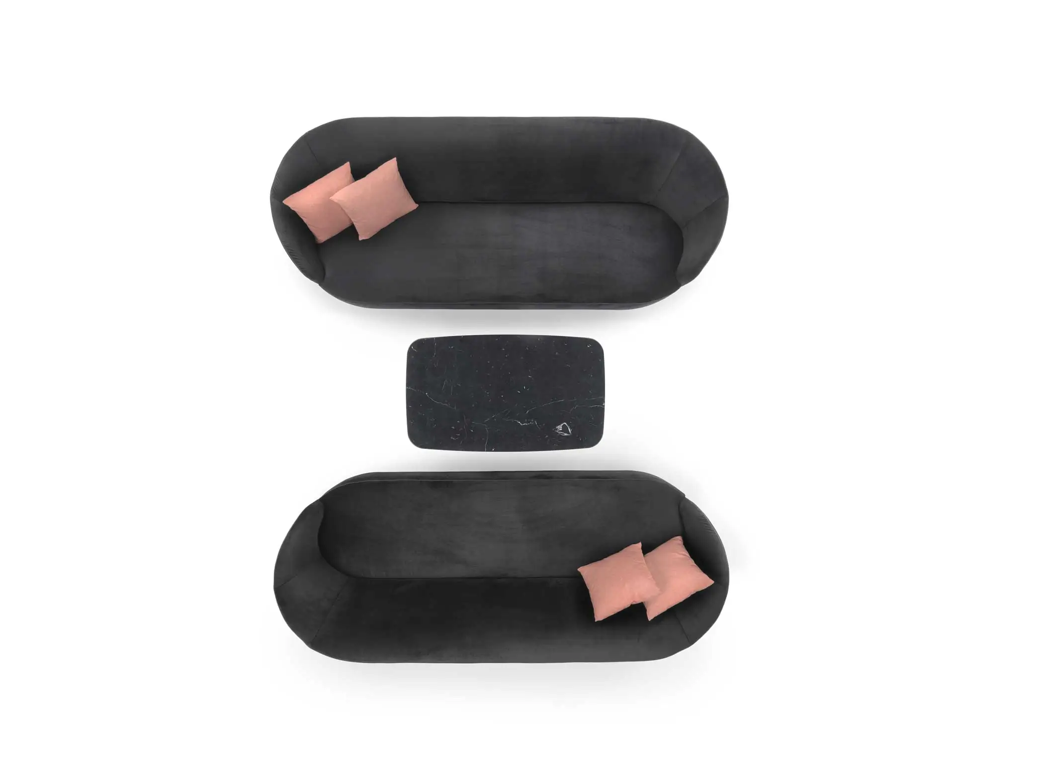 Lomacasa Marelli Moon Poltrona Galleria 2-8