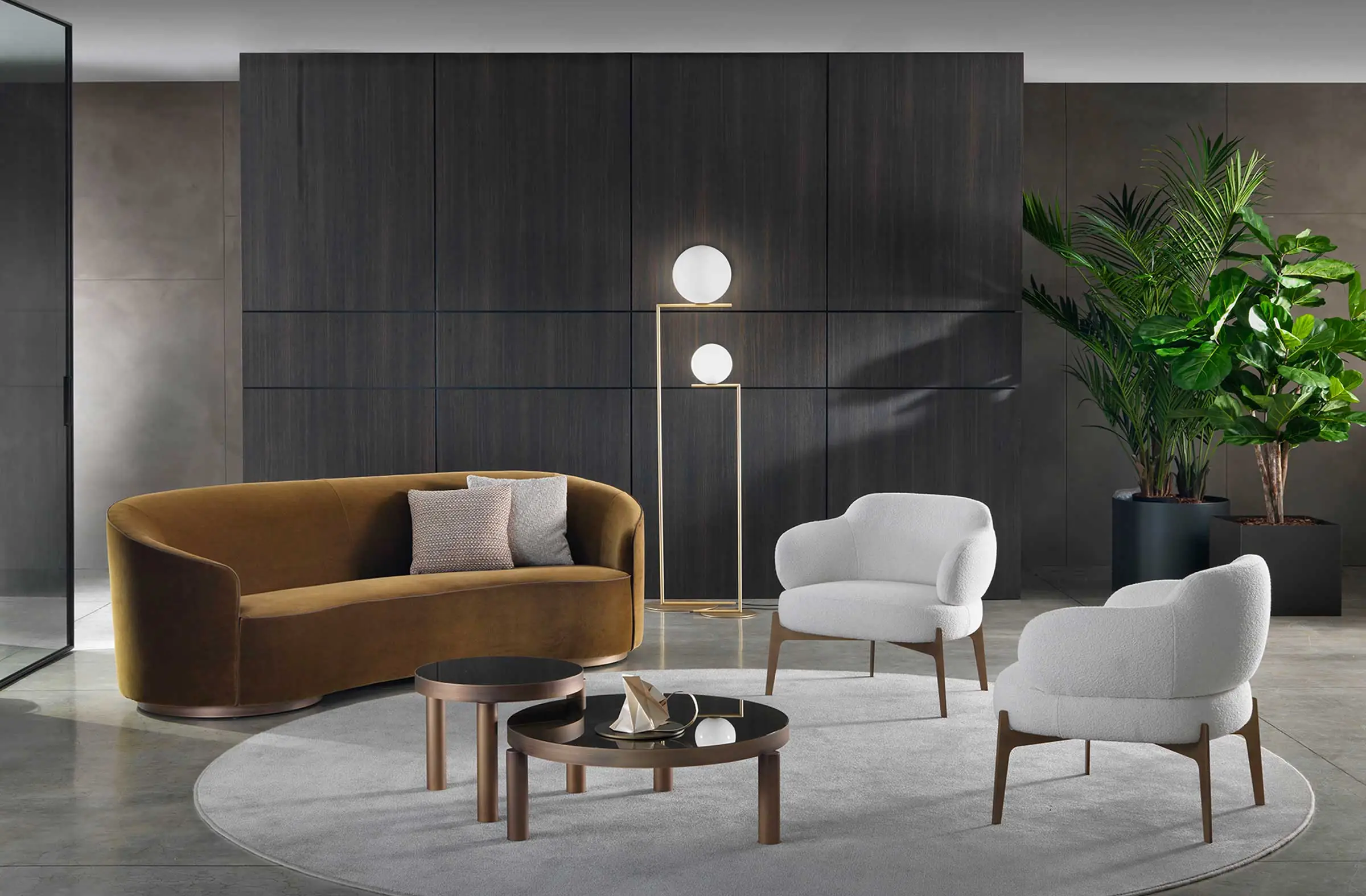 Lomacasa Marelli Moon Divano Galleria 1-10