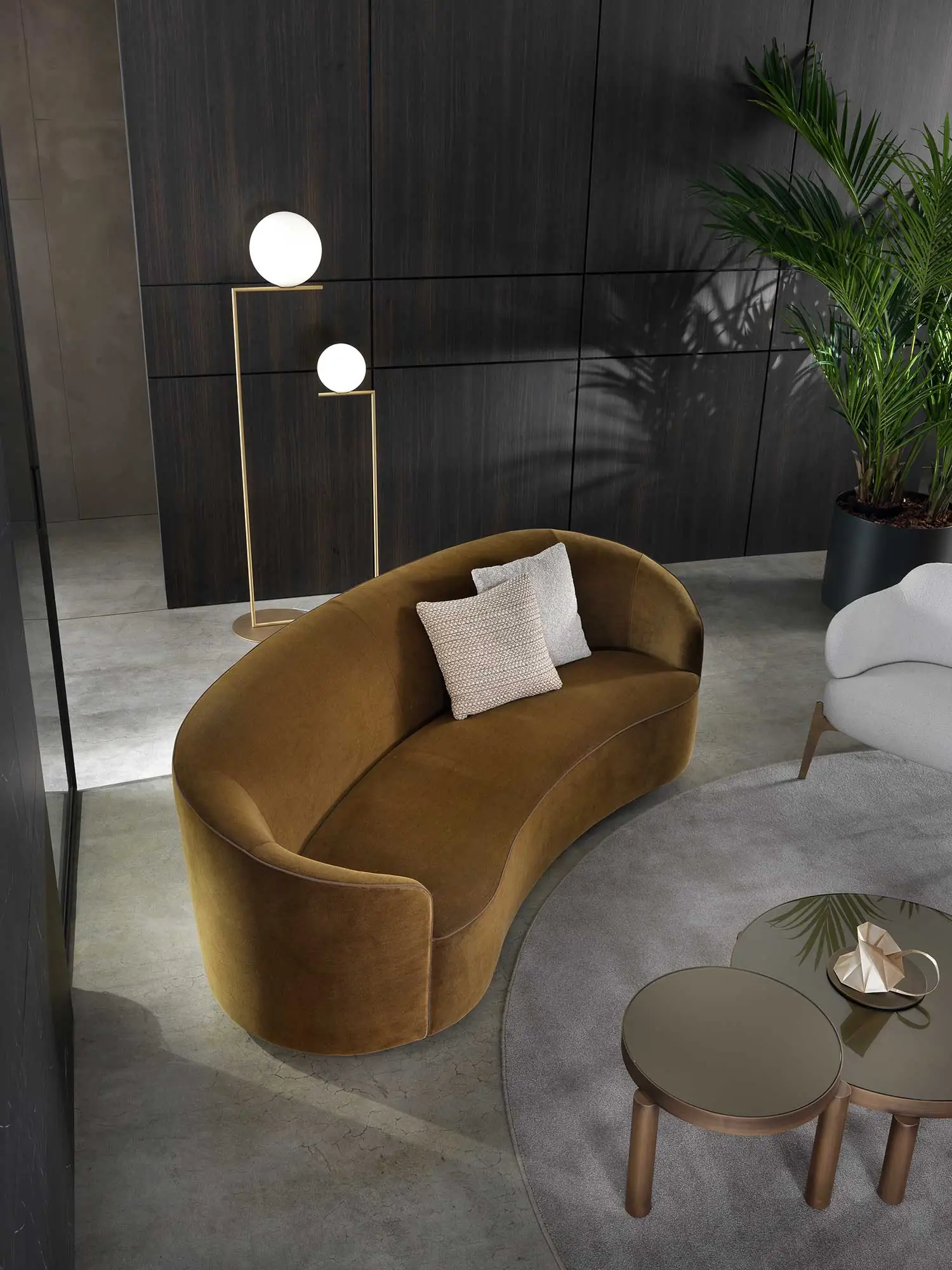 Lomacasa Marelli Moon Divano Galleria 1-11