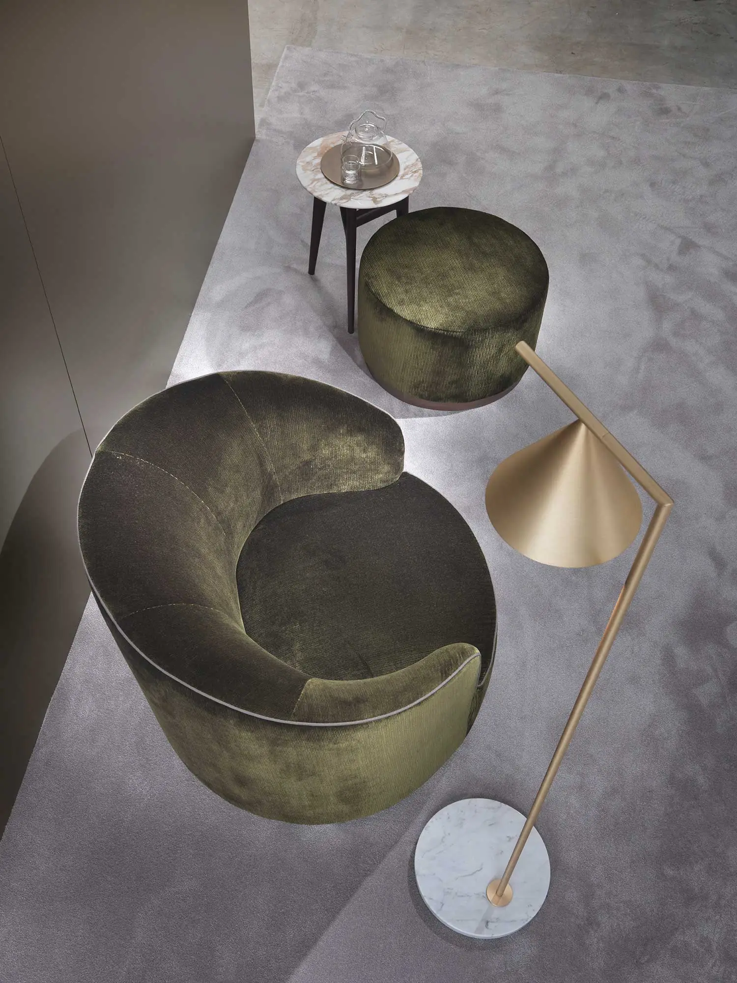 Lomacasa Marelli Moon Divano Galleria 1-13