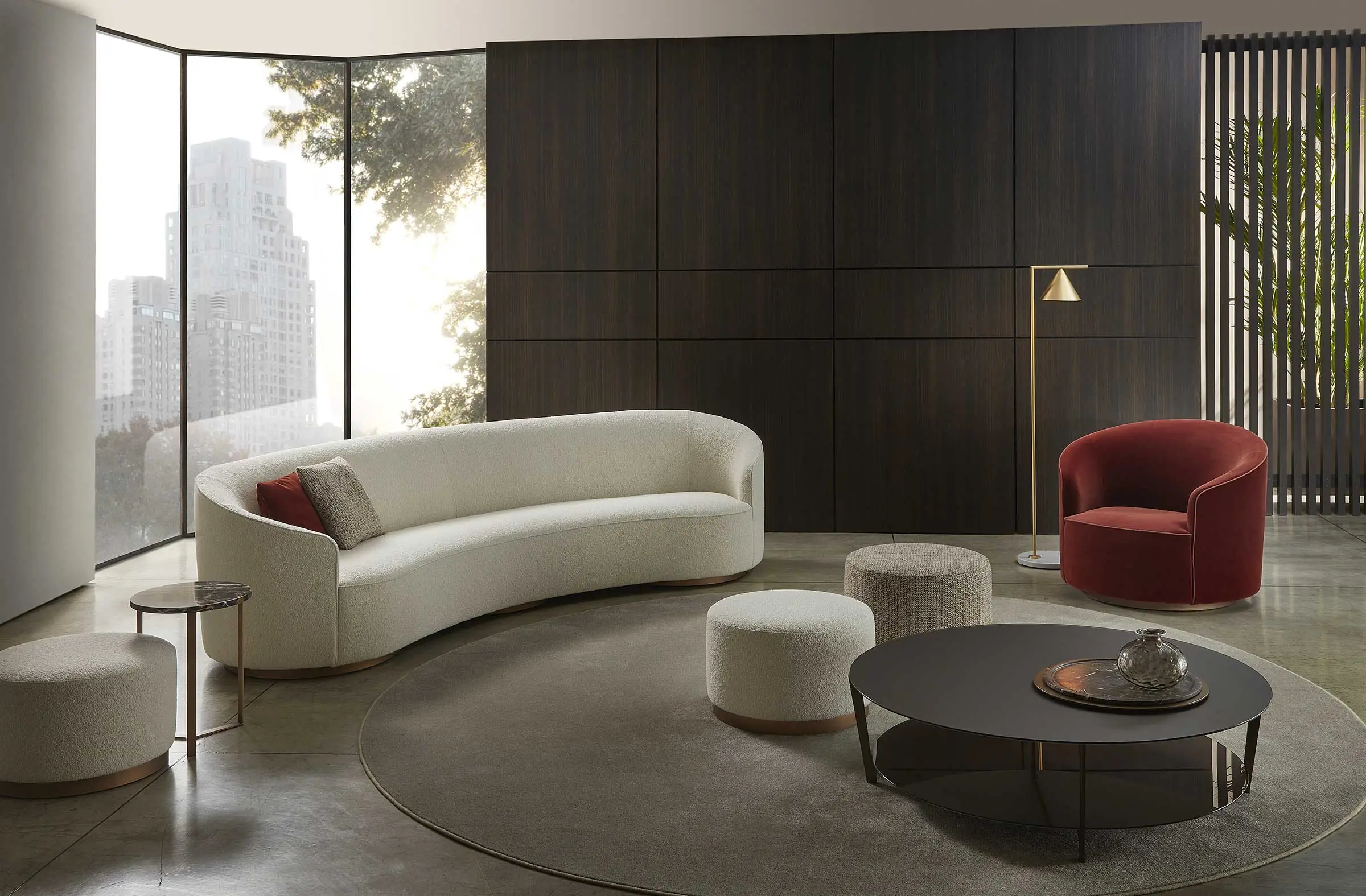 Lomacasa Marelli Moon Divano Galleria 1-15