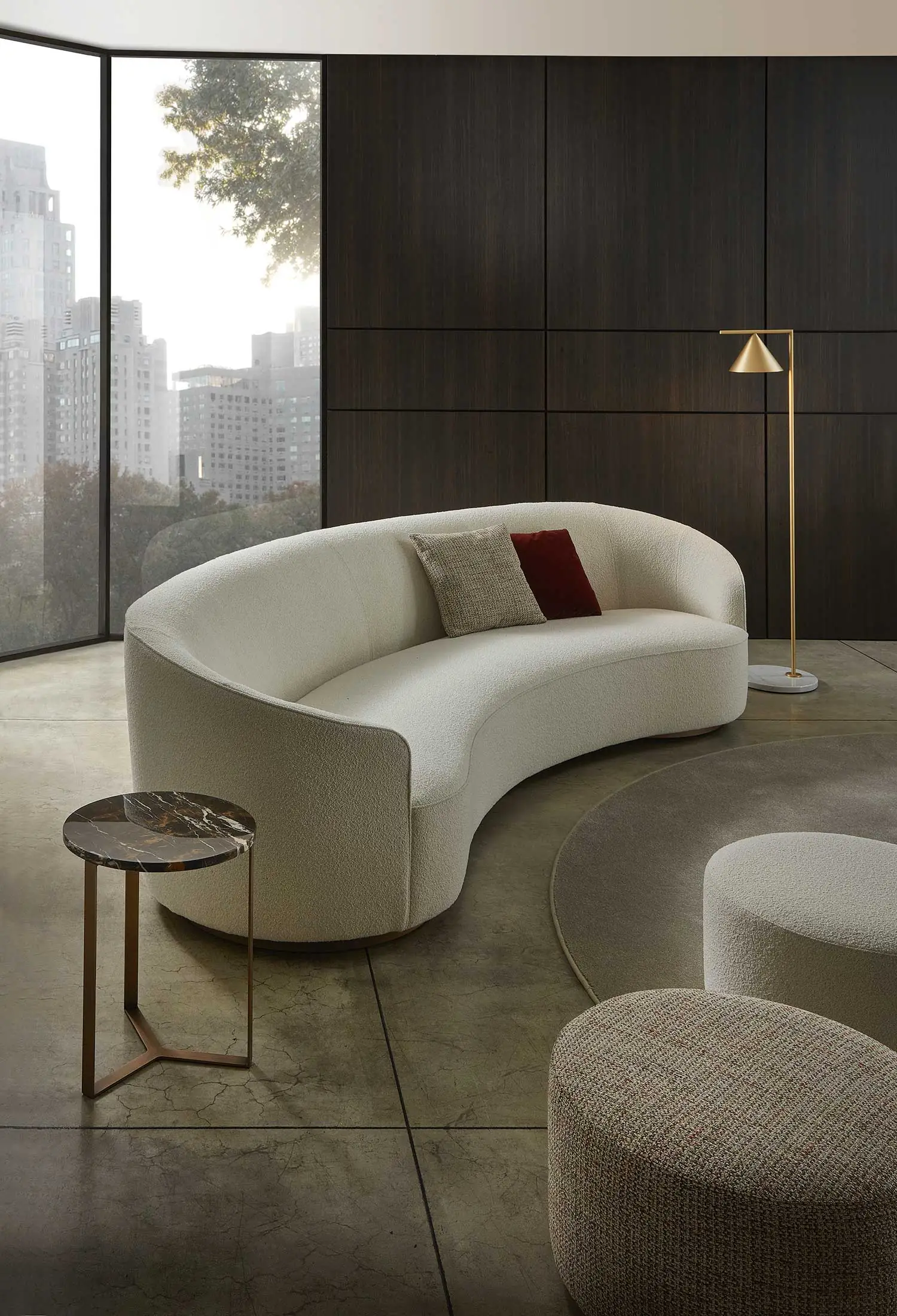 Lomacasa Marelli Moon Divano Galleria 1-17