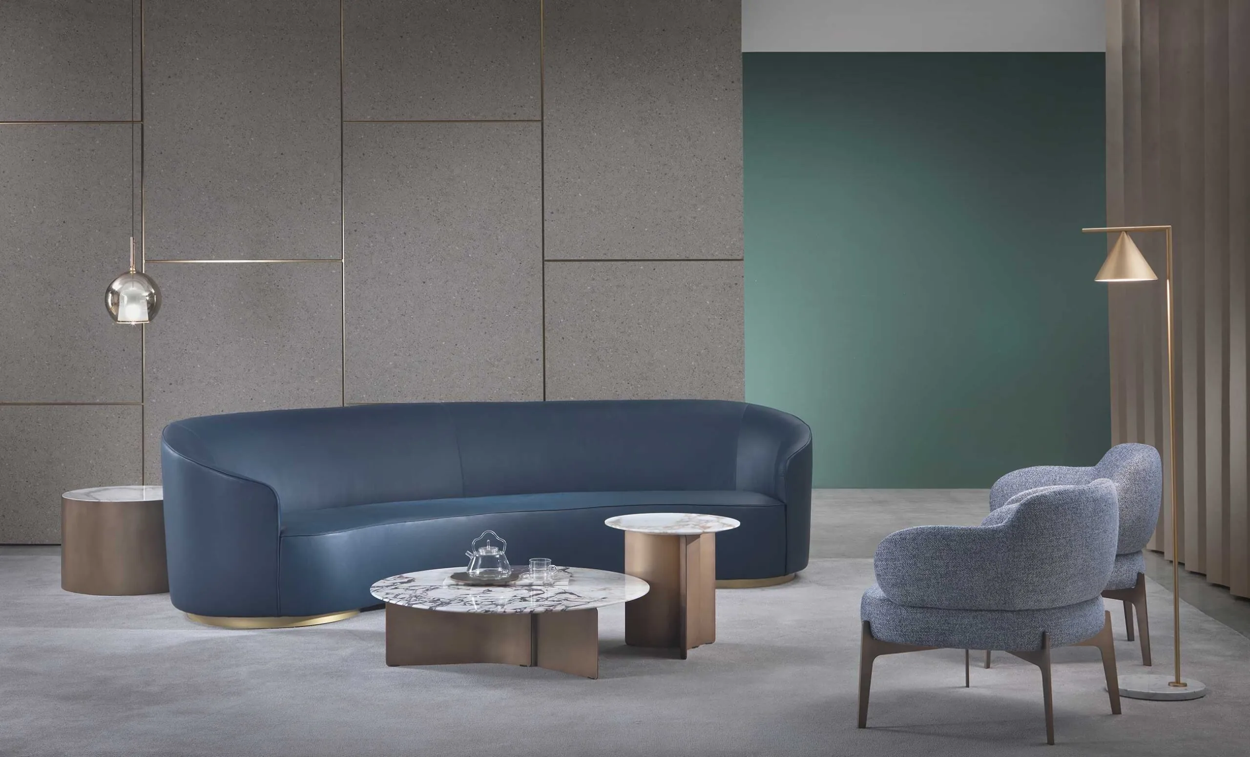 Lomacasa Marelli Moon Divano Galleria 1-19