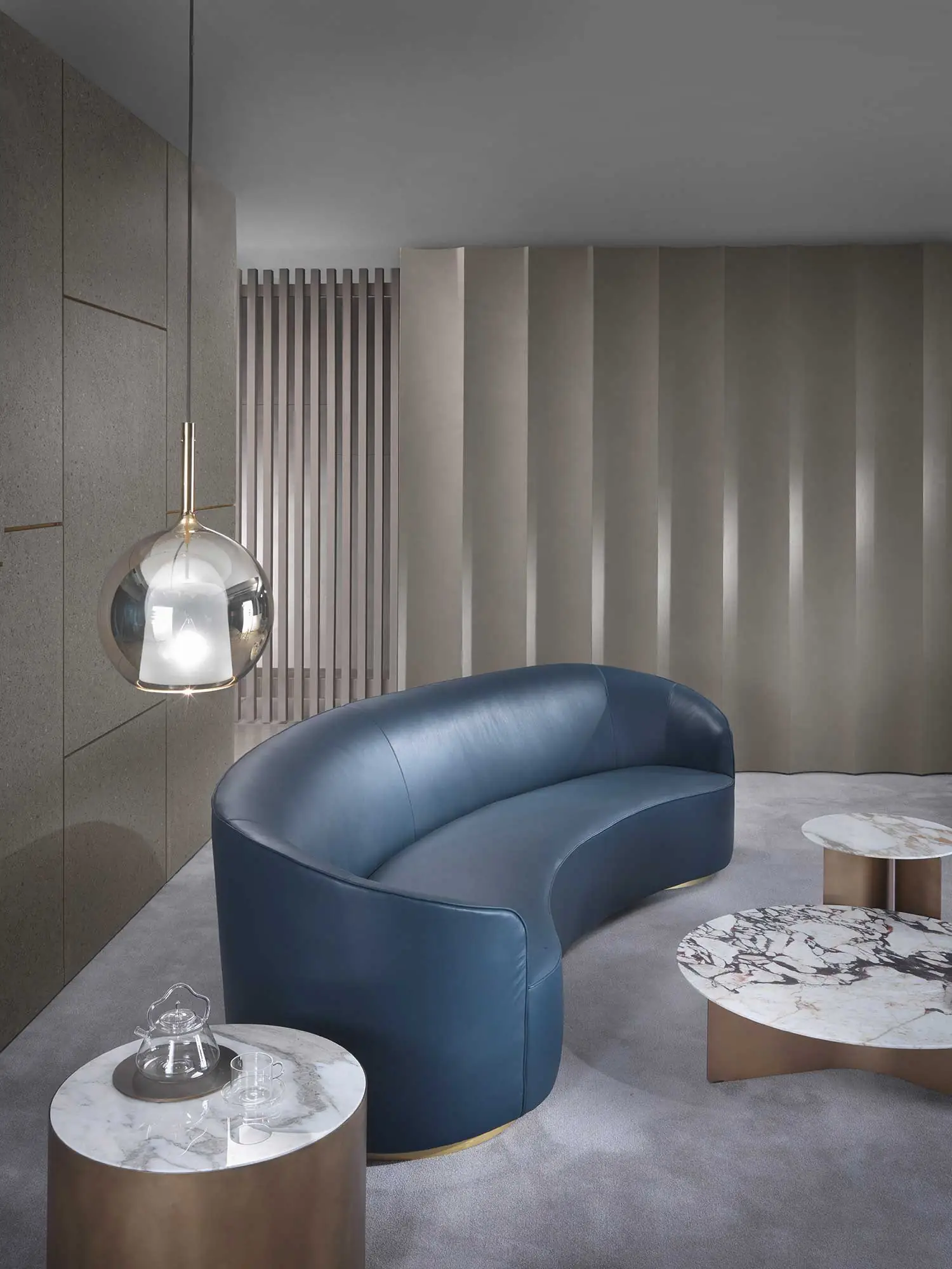 Lomacasa Marelli Moon Divano Galleria 1-20