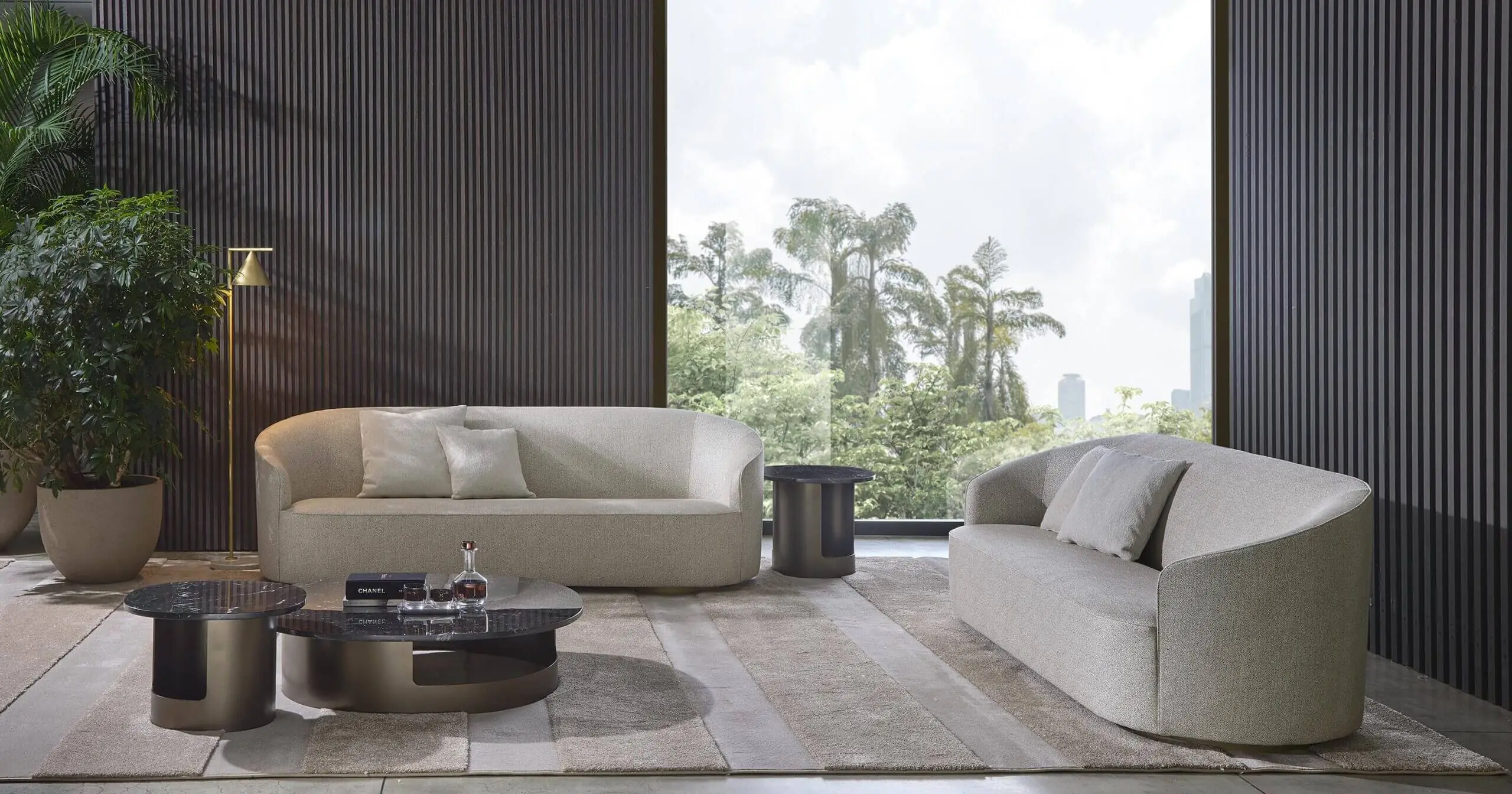 Lomacasa Marelli Moon Divano Galleria 2-1