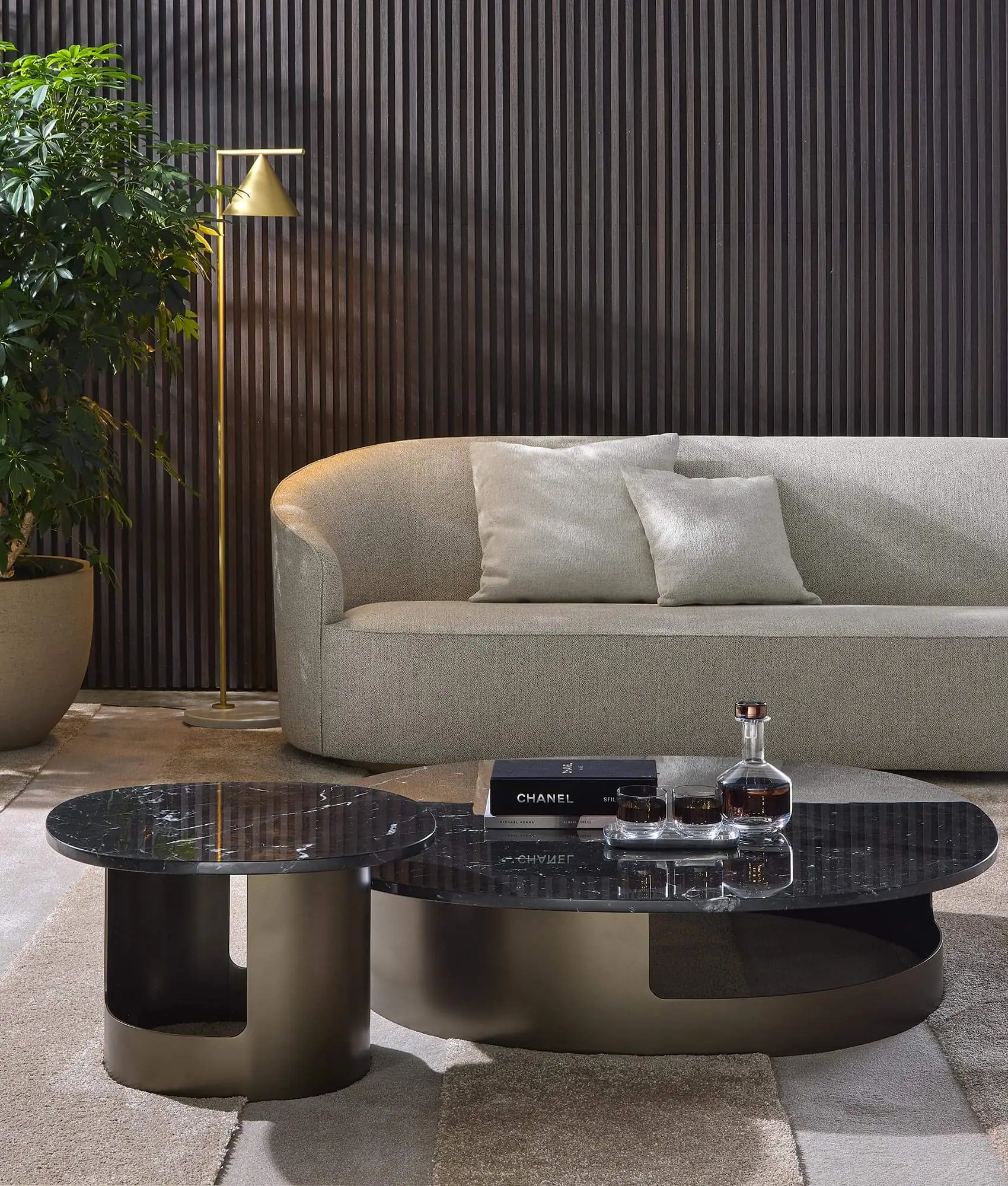 Lomacasa Marelli Moon Divano Galleria 2-3