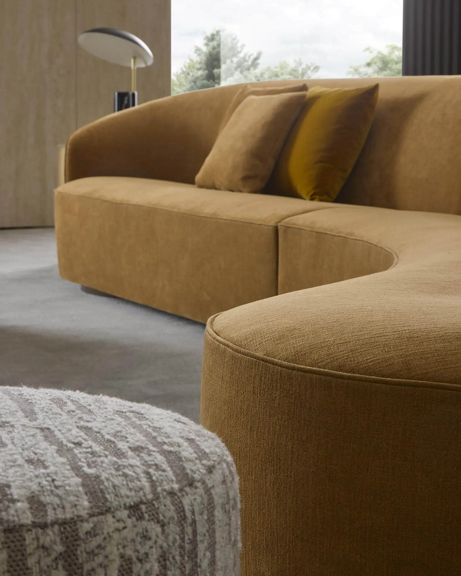 Lomacasa Marelli Moon Divano Galleria 2-7